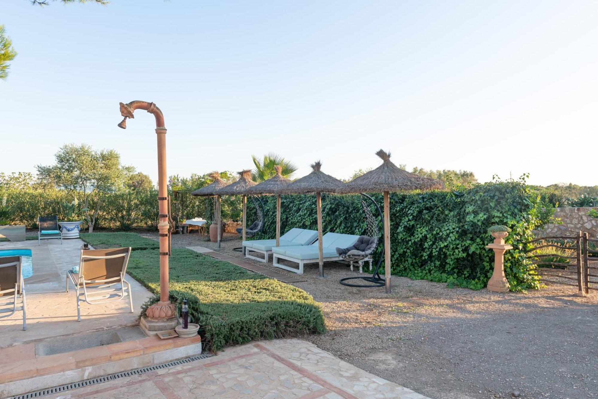 Villa Banc Doli Manacor (Mallorca)