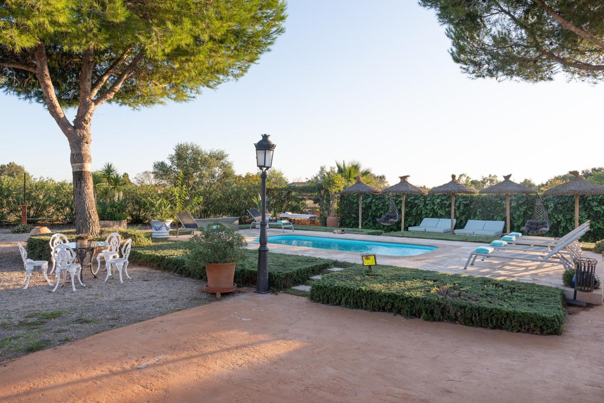 Banc Doli Villa