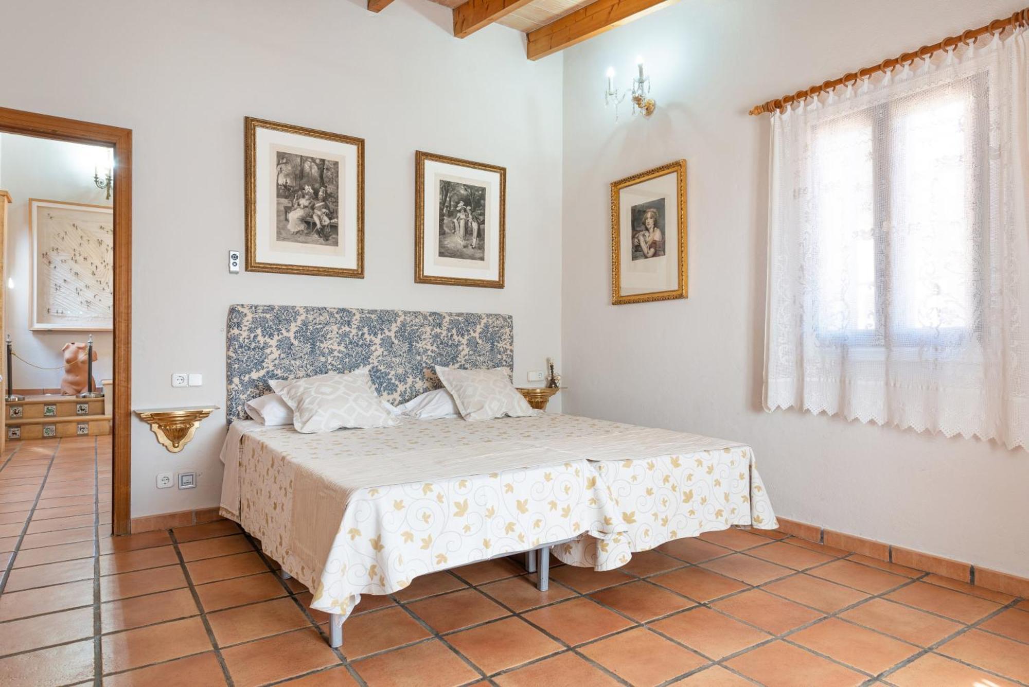 Banc Doli Villa Manacor (Mallorca)