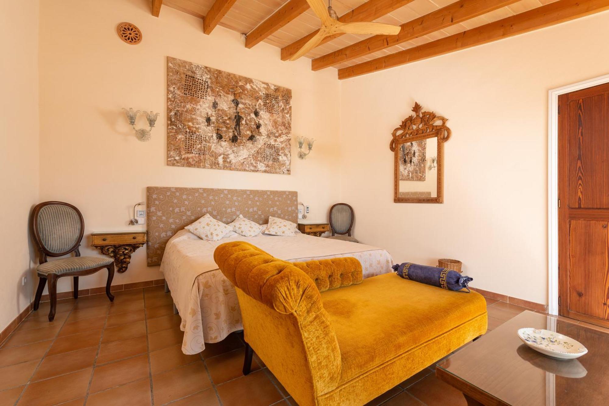 Banc Doli Villa