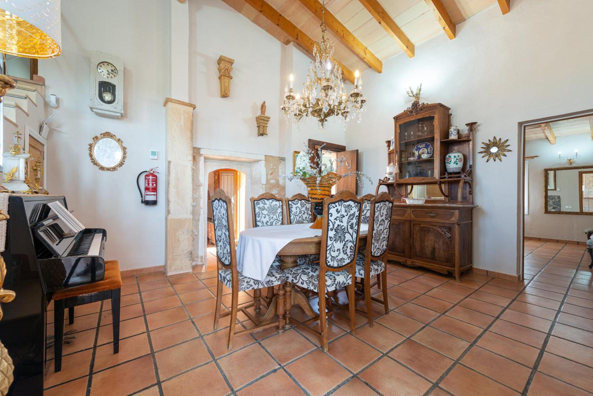 Villa Banc Doli Manacor (Mallorca)
