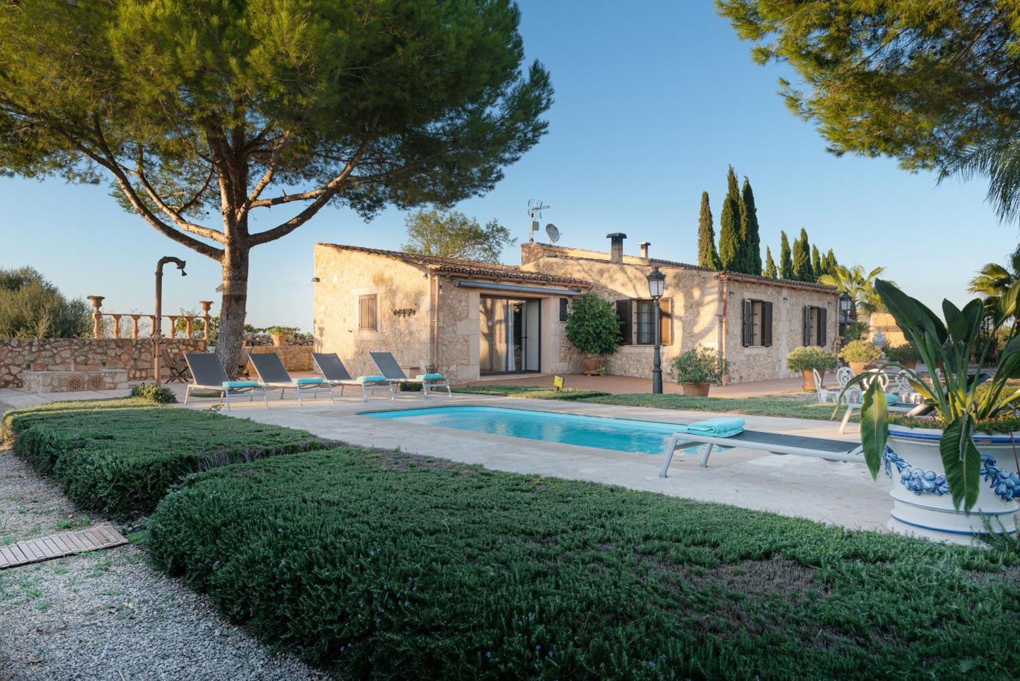 Villa Banc Doli