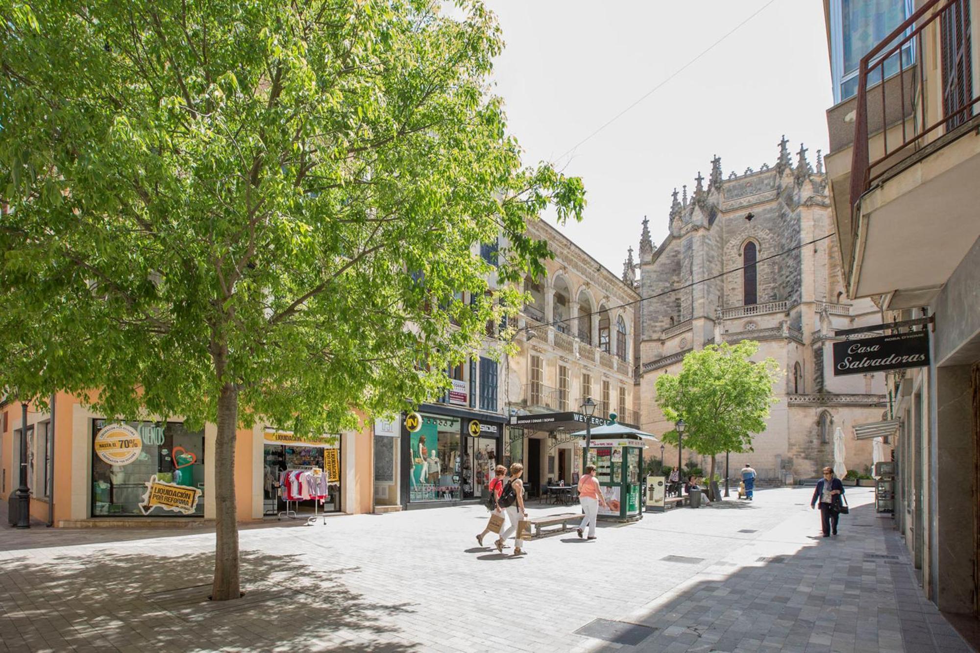 Banc Doli Manacor (Mallorca)