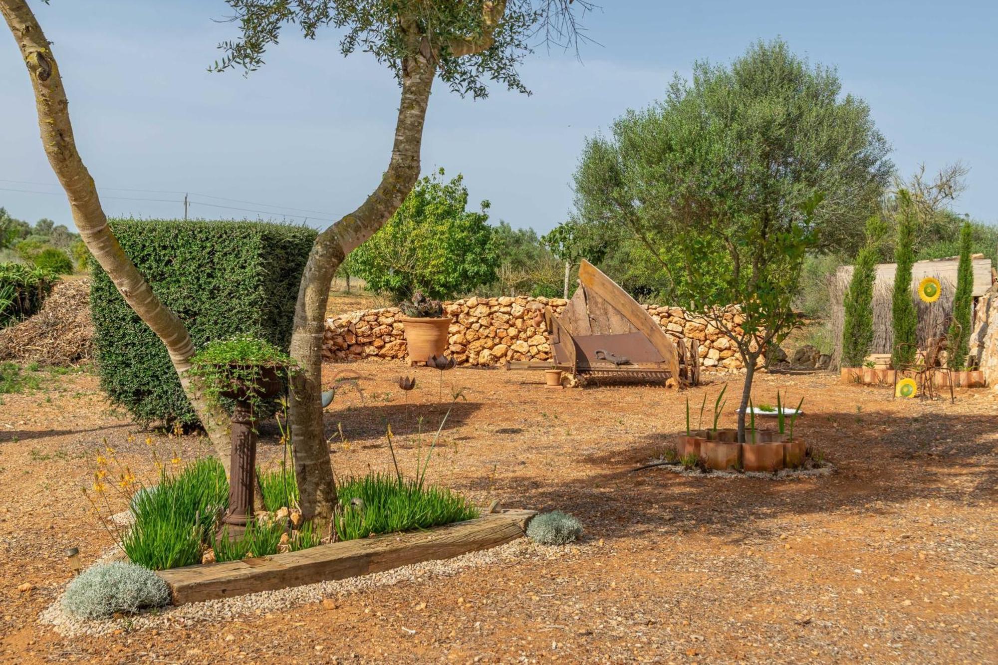 Villa Banc Doli