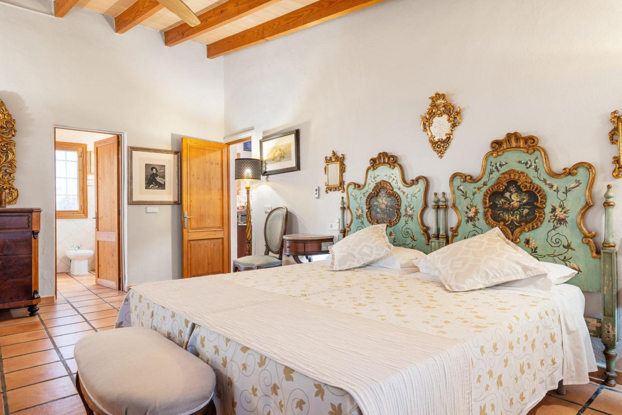 Banc Doli Villa Manacor (Mallorca)