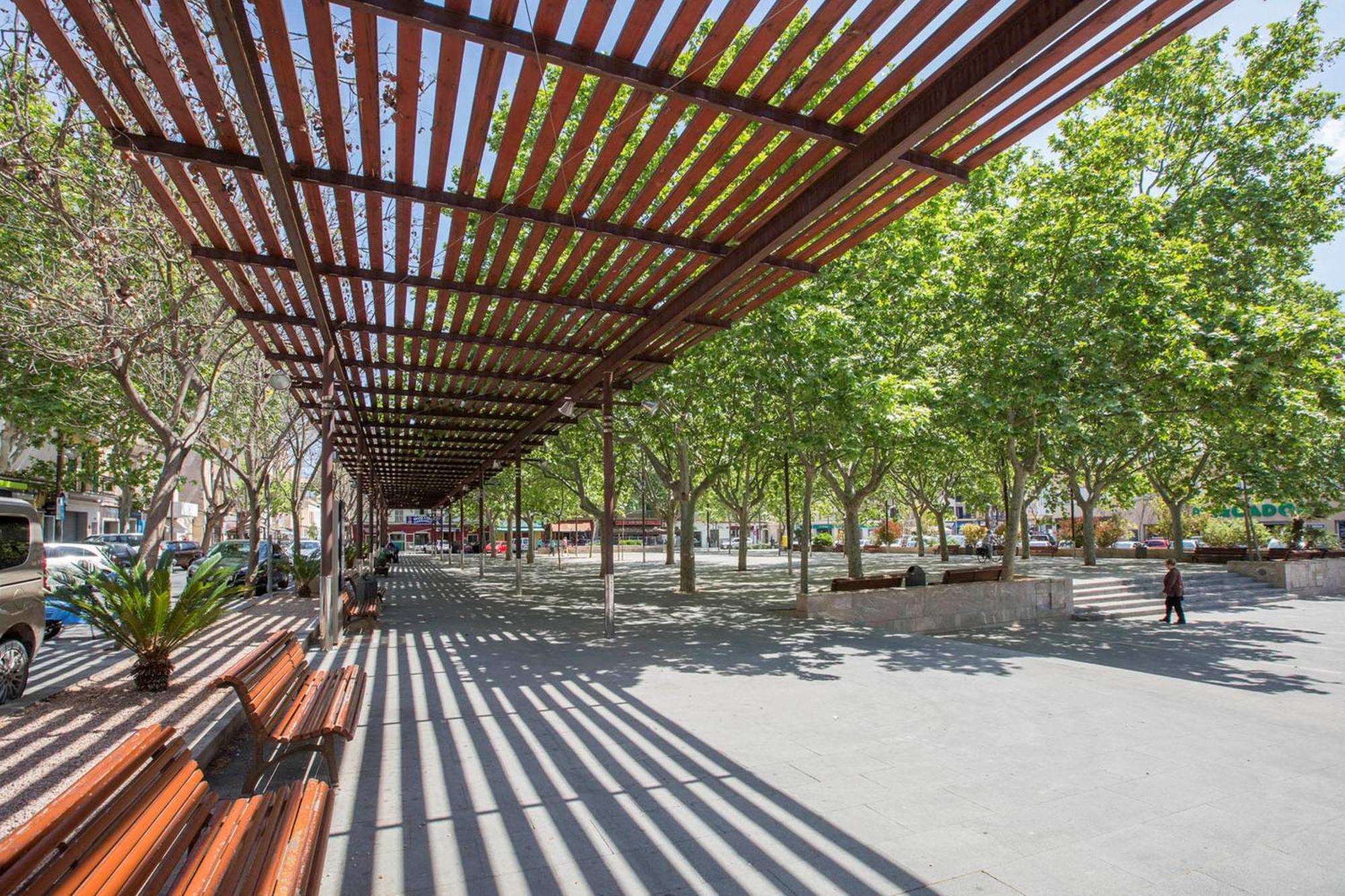 Banc Doli Manacor (Mallorca)