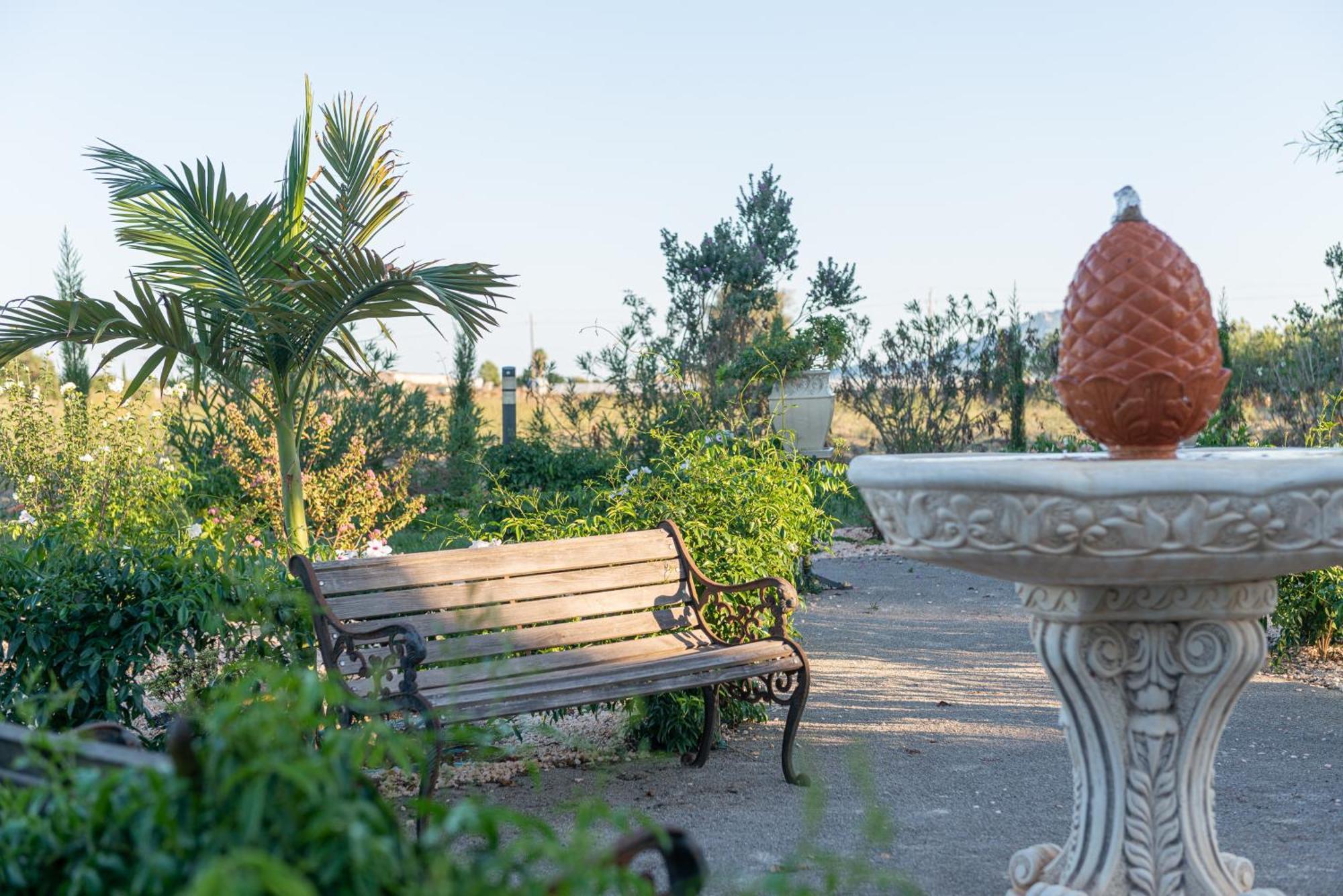 Banc Doli Villa Manacor (Mallorca)