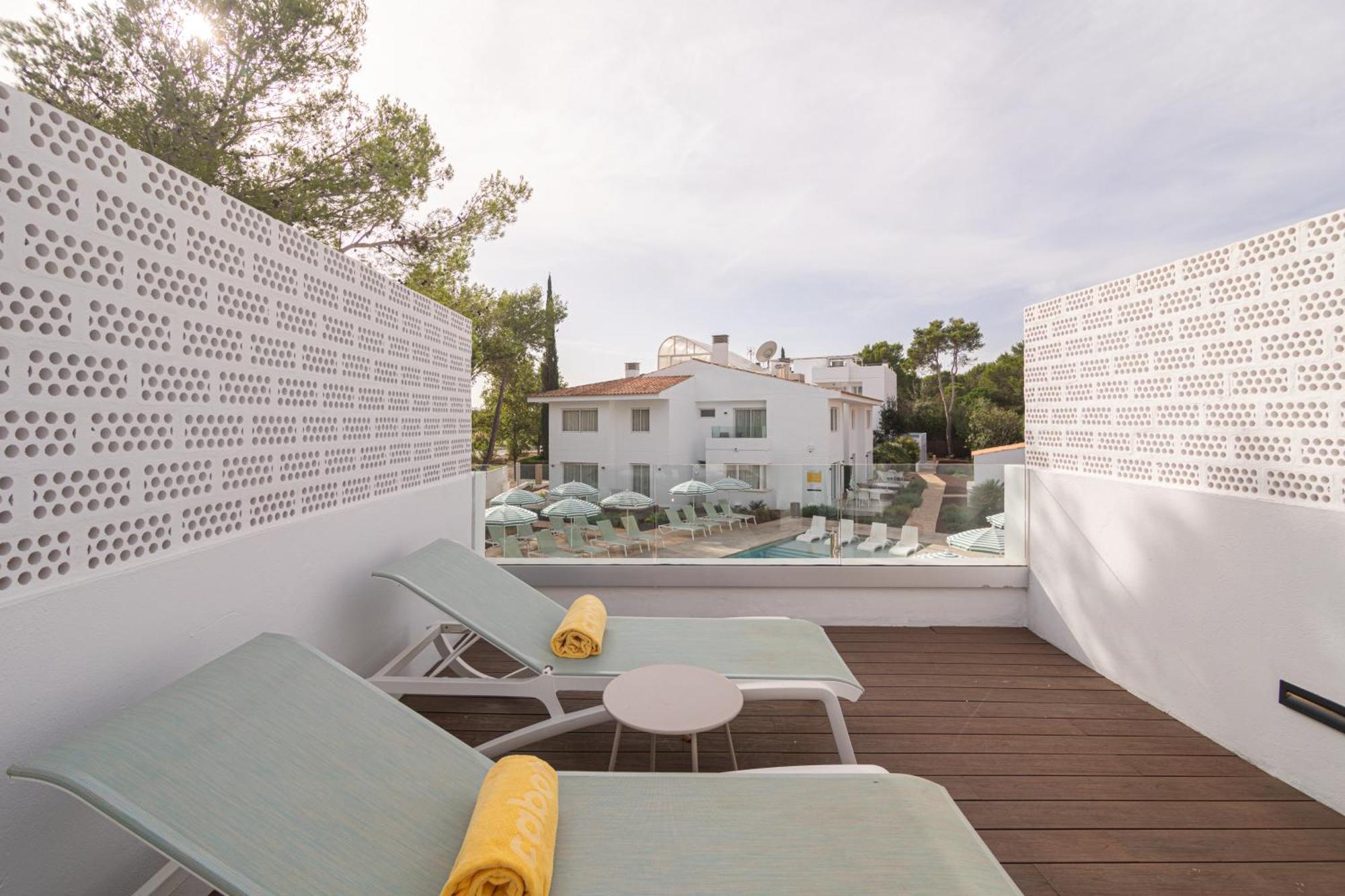 Apartamento Cabot Velas *