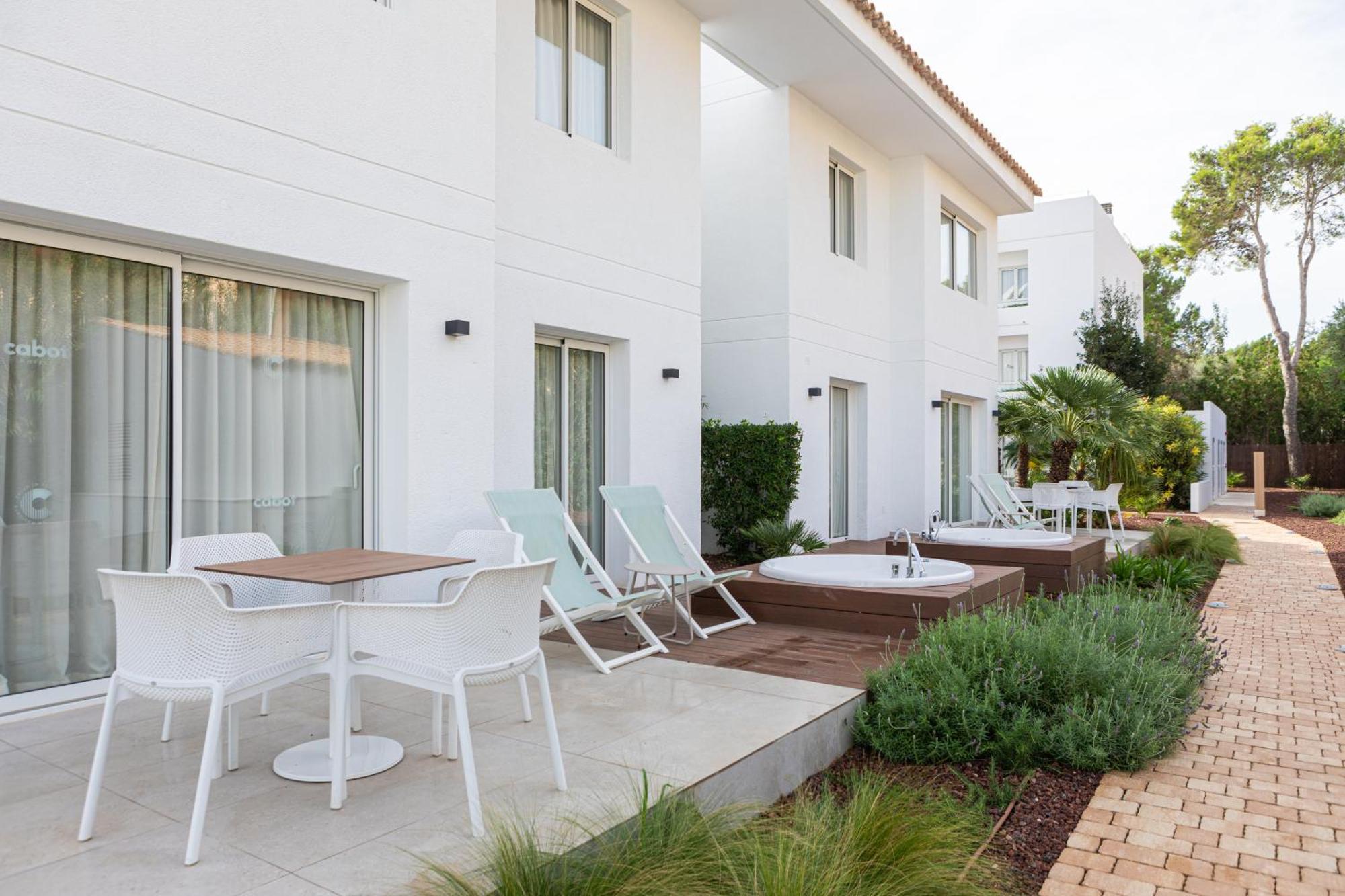 Cabot Velas Apartamento Puerto Pollensa