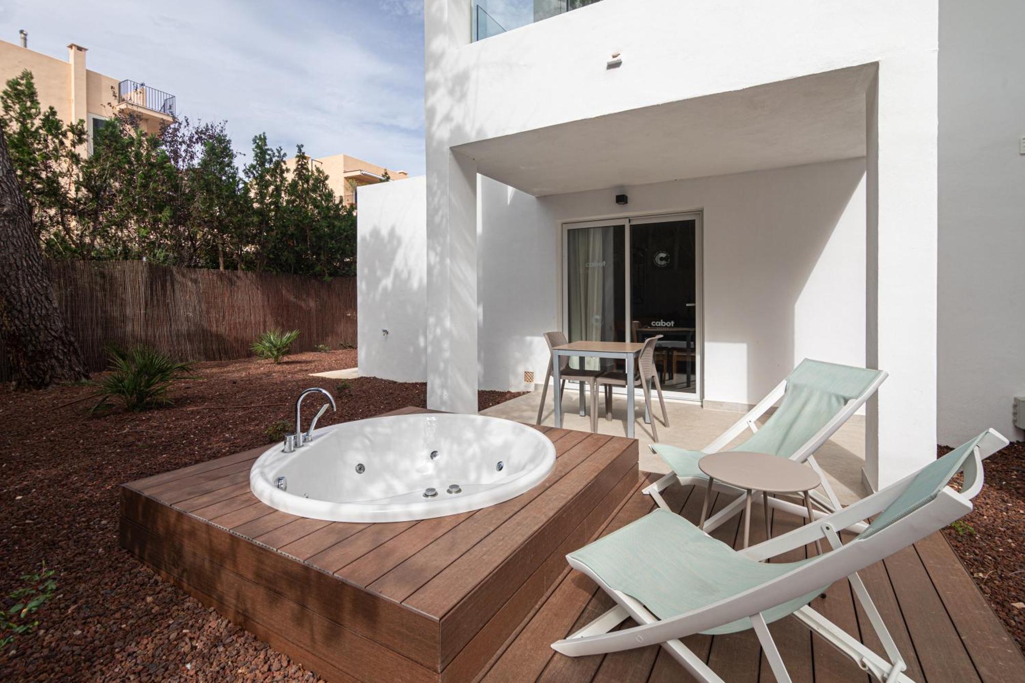 Cabot Velas Puerto Pollensa