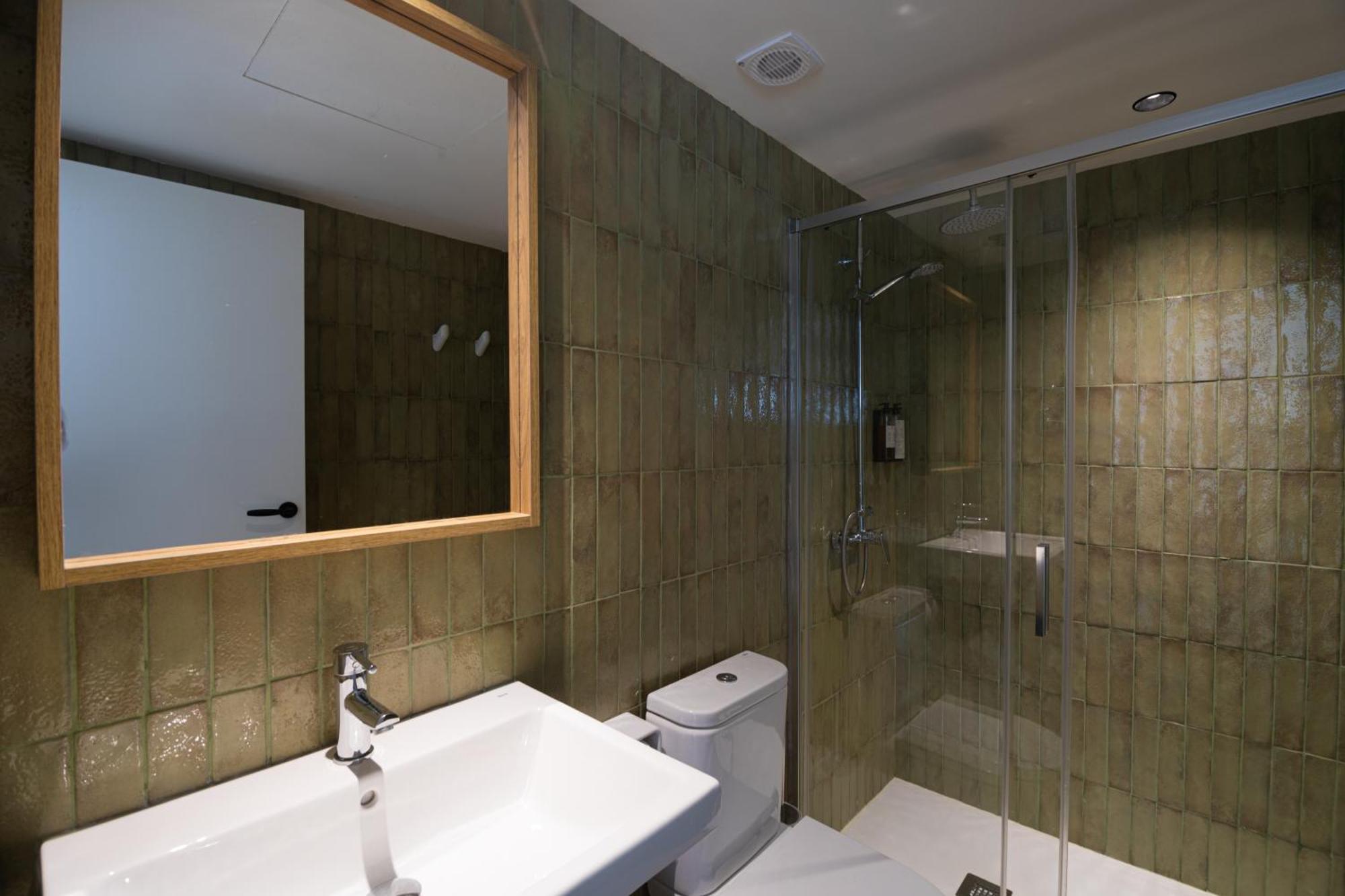 Apartamento Cabot Velas *