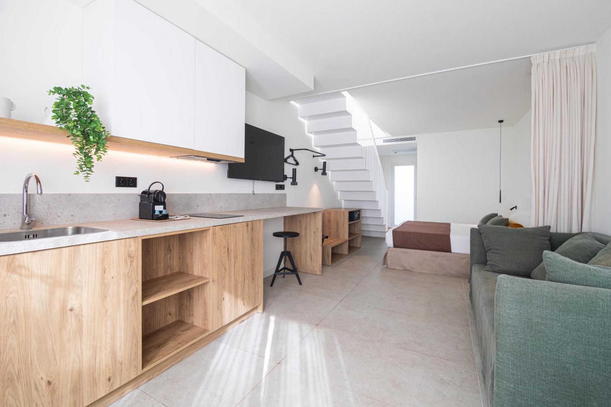 Cabot Velas Apartamento *