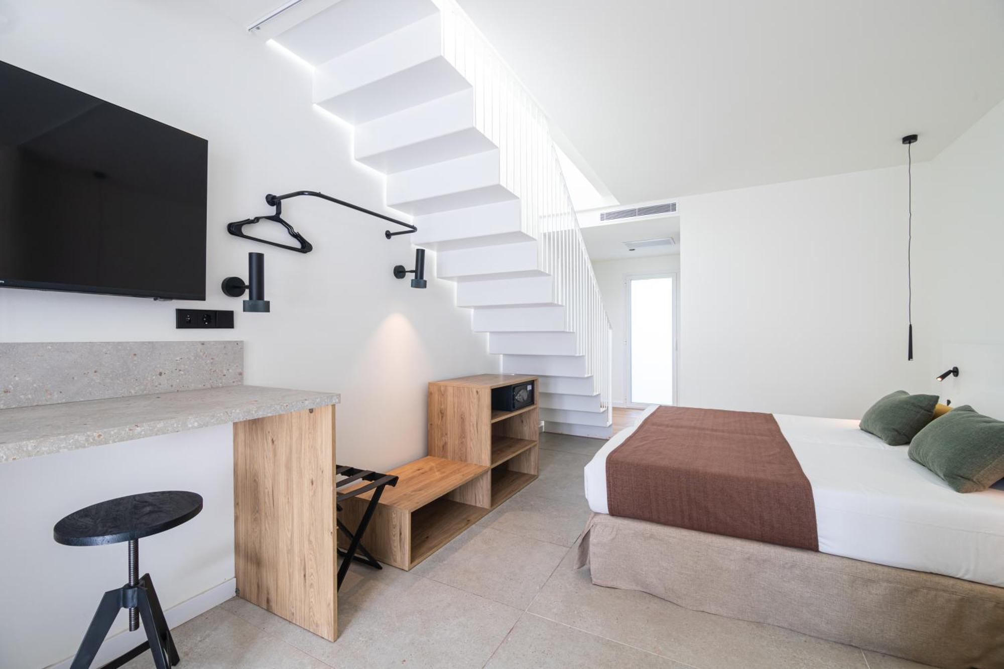 Cabot Velas Apartamento *