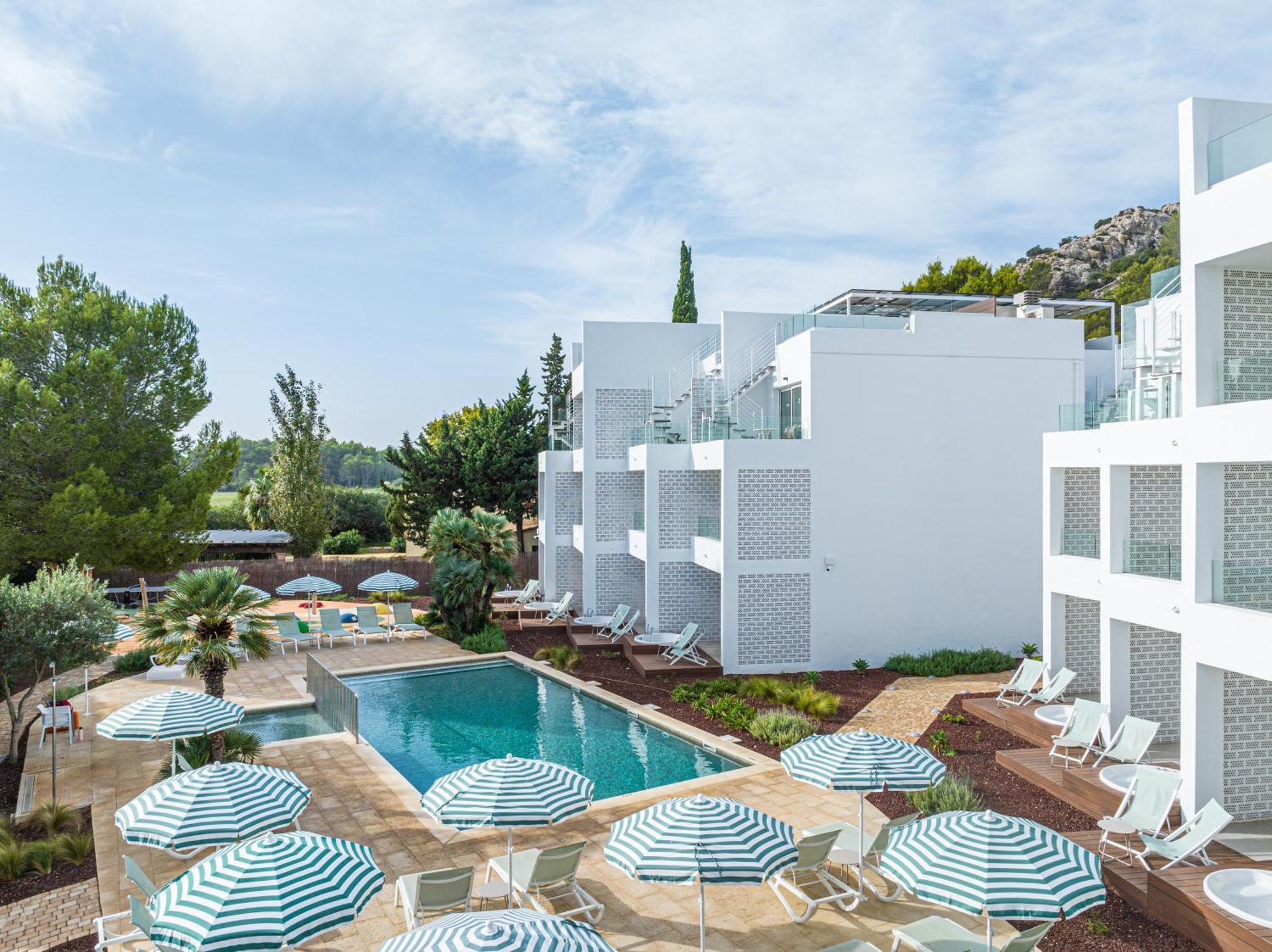 Apartamento Cabot Velas