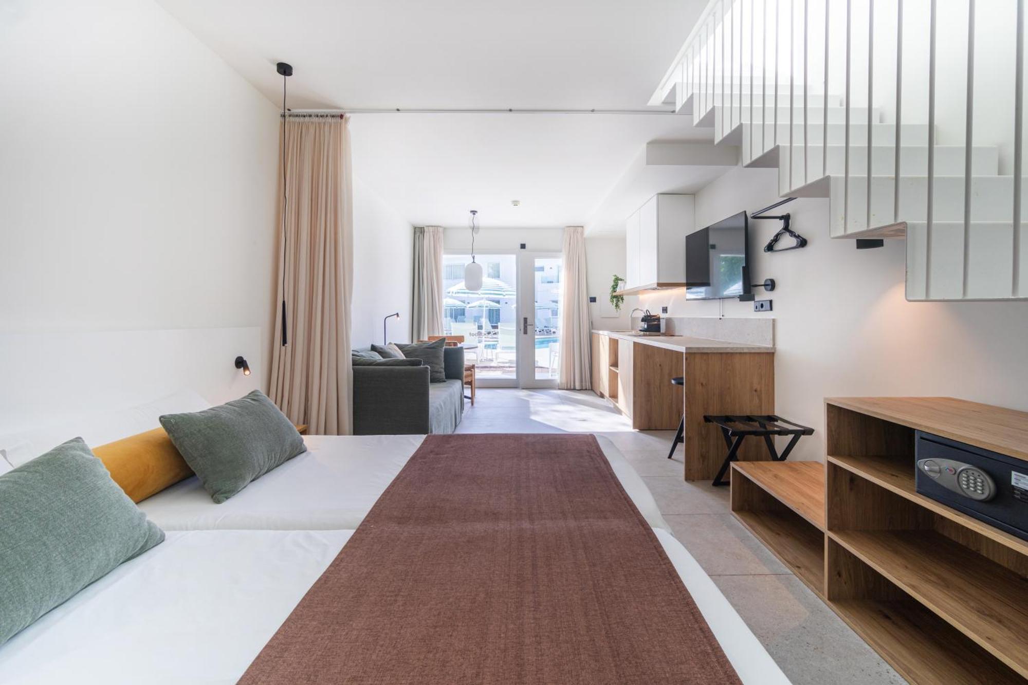 Apartamento Cabot Velas *