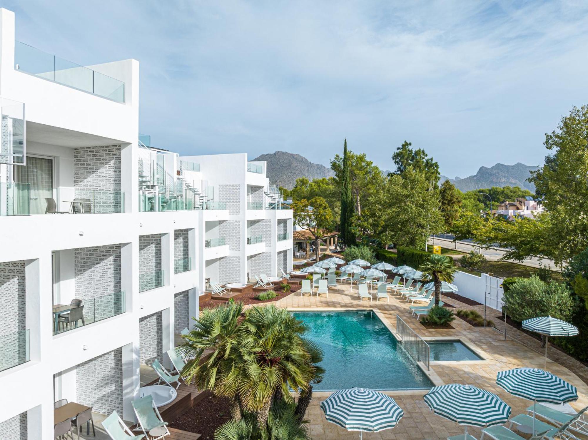 Cabot Velas Puerto Pollensa