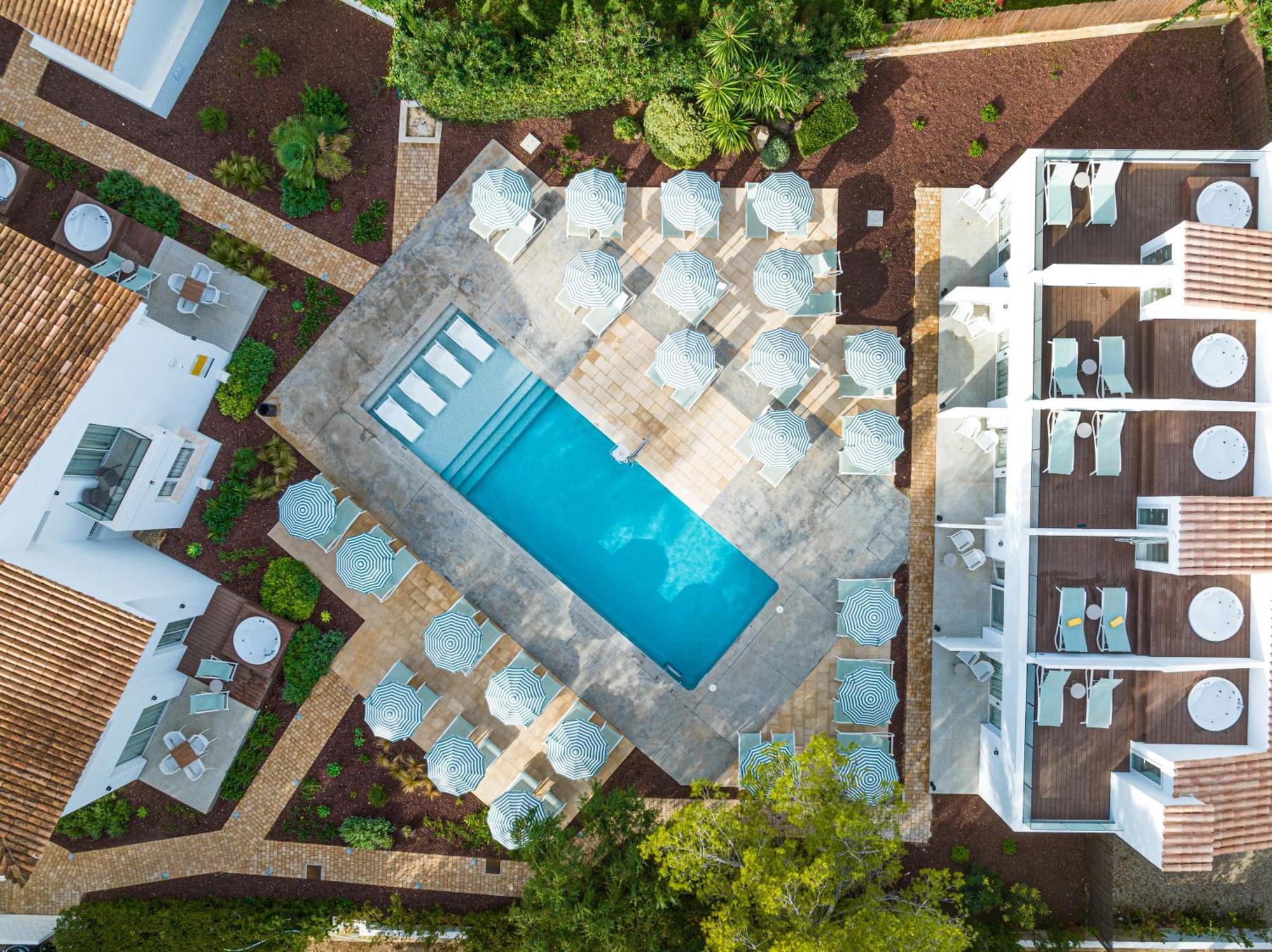 Cabot Velas Apartamento *