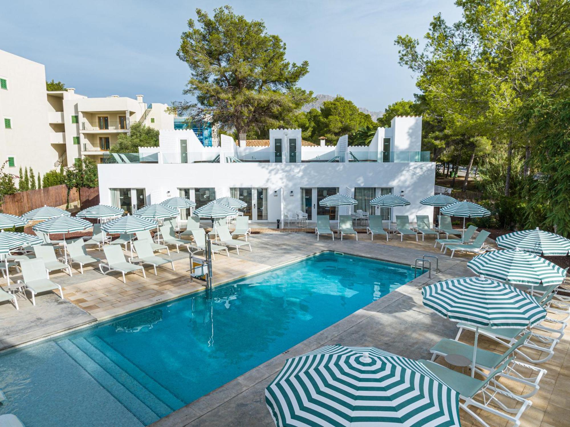 Cabot Velas Apartamento Puerto Pollensa