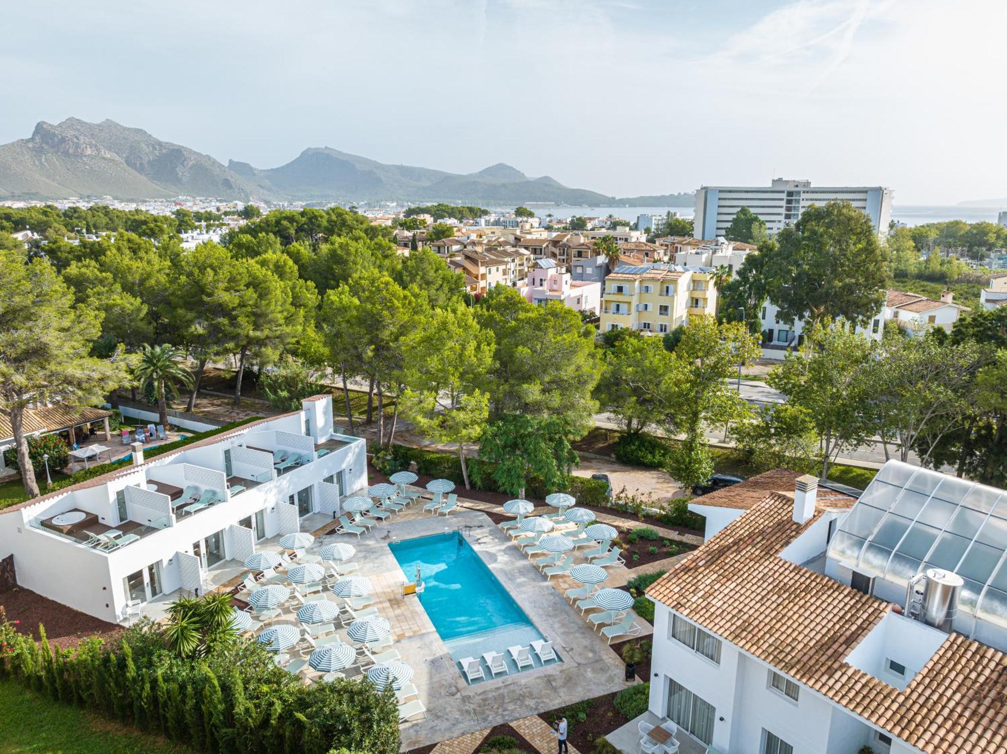 Cabot Velas Puerto Pollensa