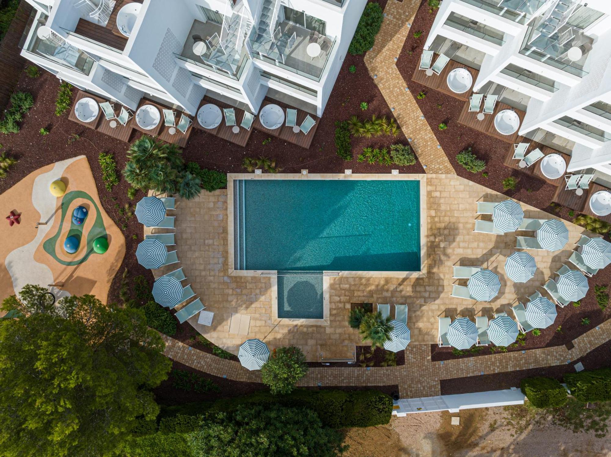 Cabot Velas Apartamento *