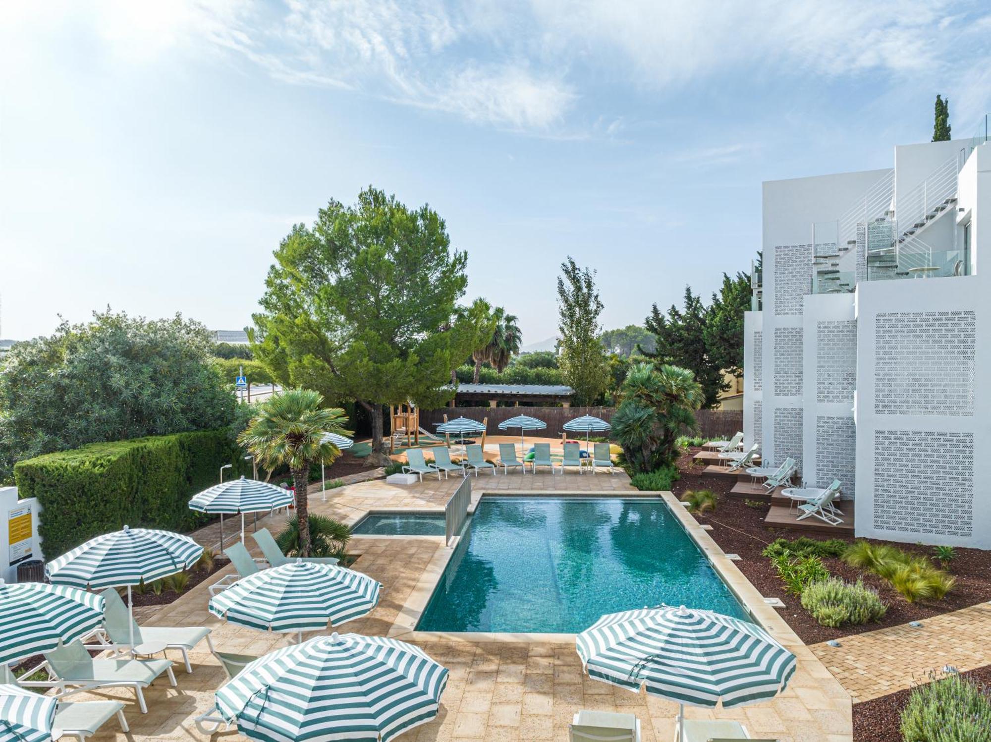 Apartamento Cabot Velas