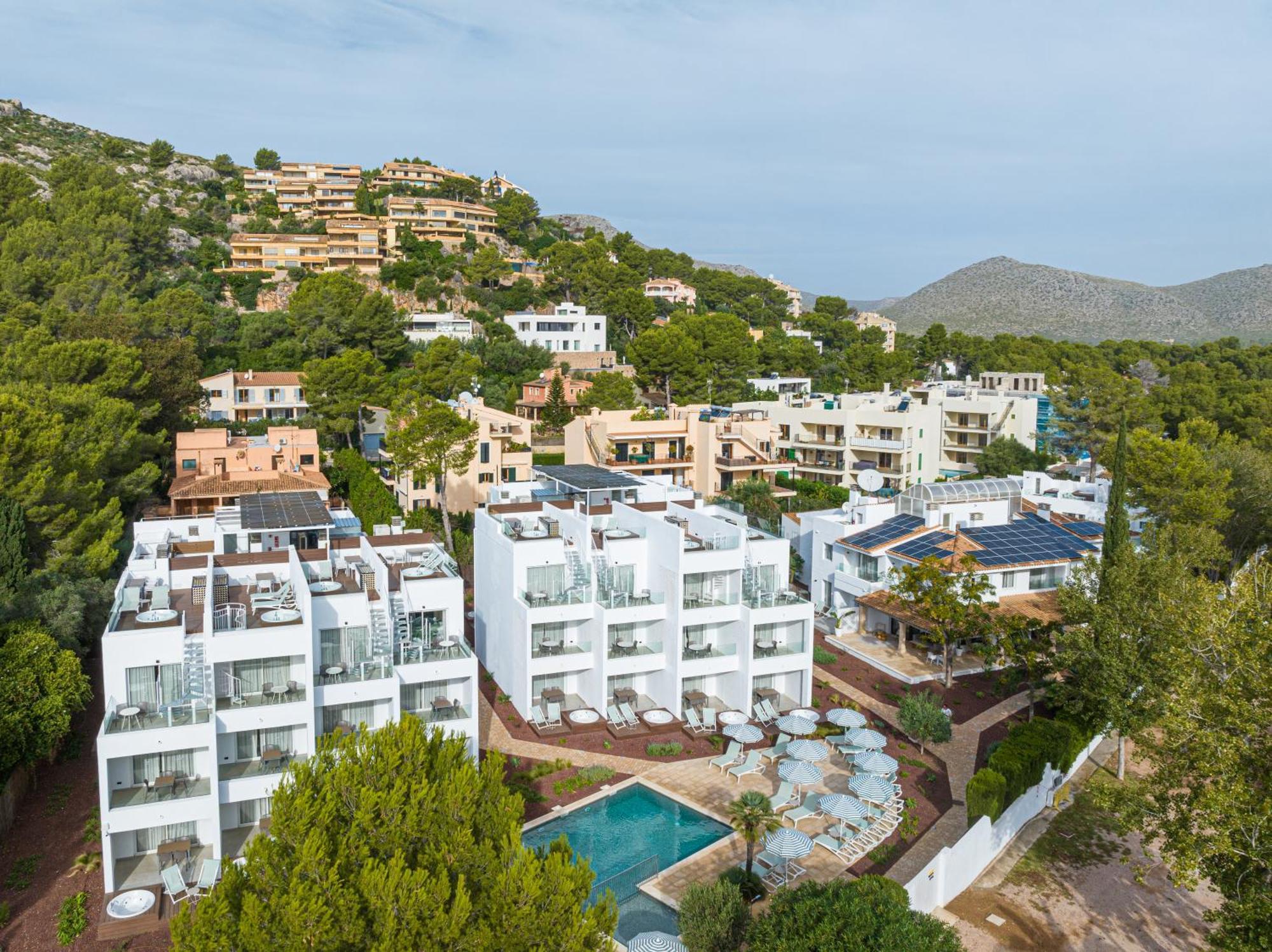 Cabot Velas