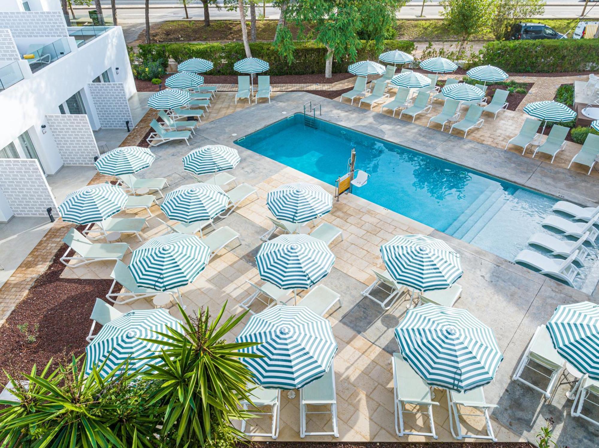 Cabot Velas Apartamento *