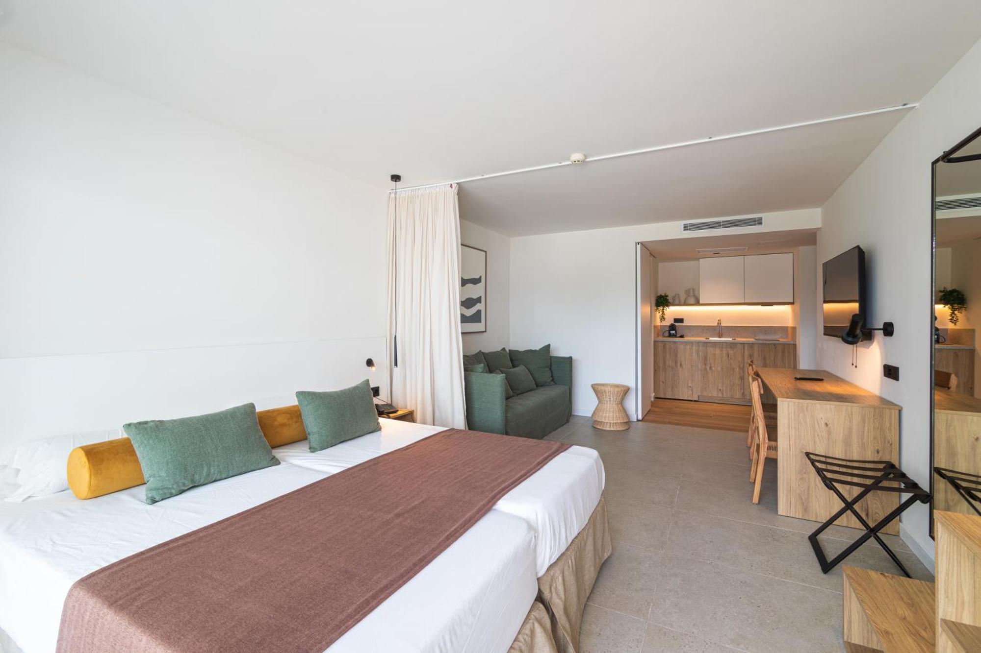 Apartamento Cabot Velas Puerto Pollensa
