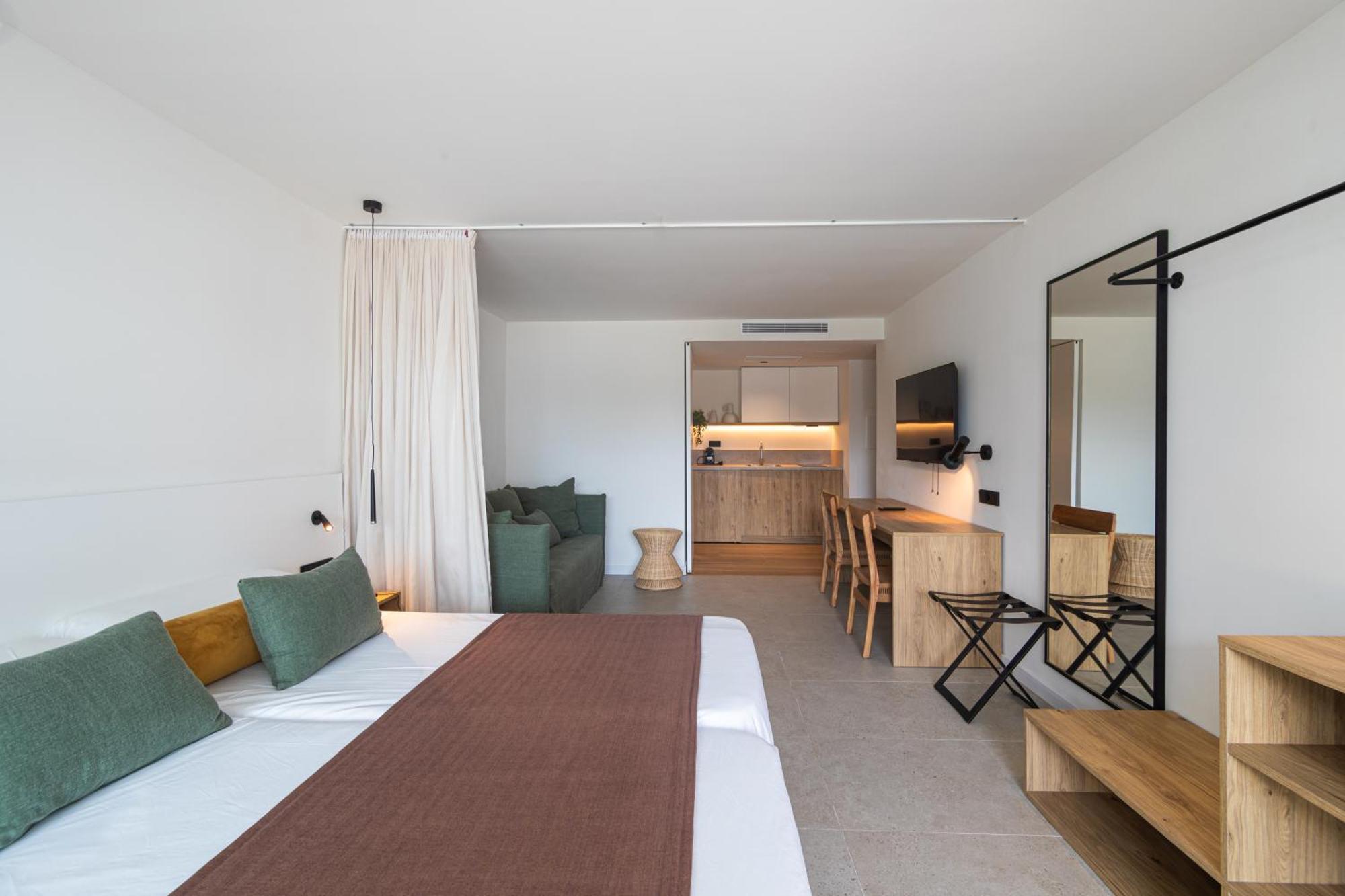 Cabot Velas Apartamento