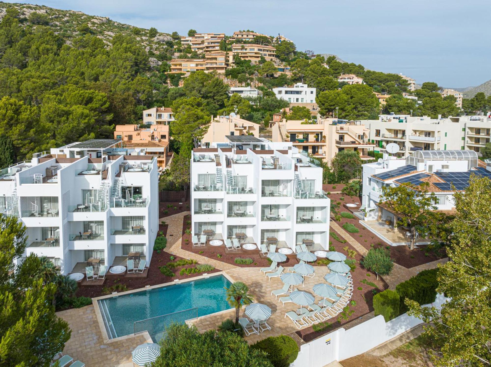 Apartamento Cabot Velas Puerto Pollensa