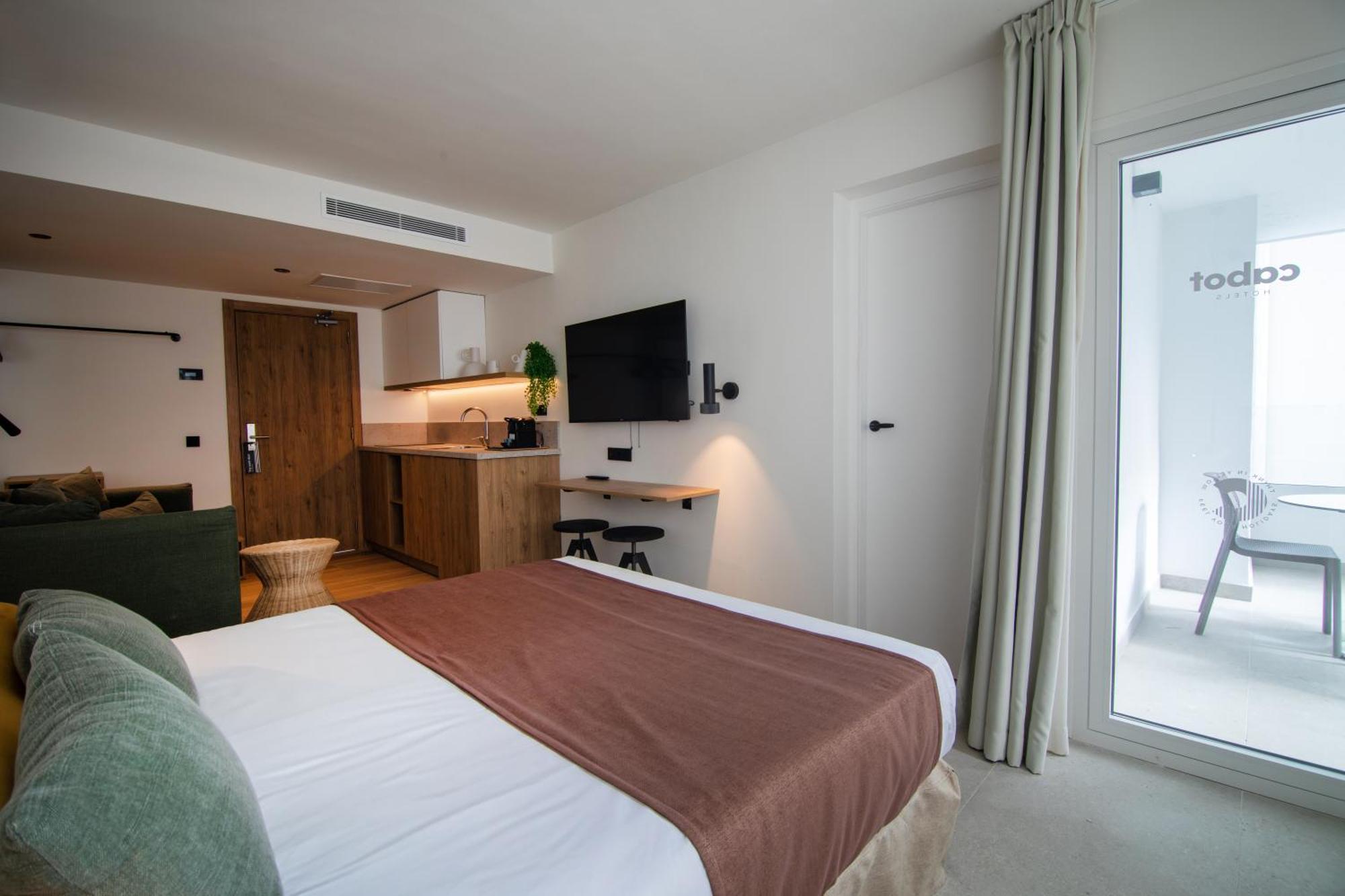 Cabot Velas Apartamento