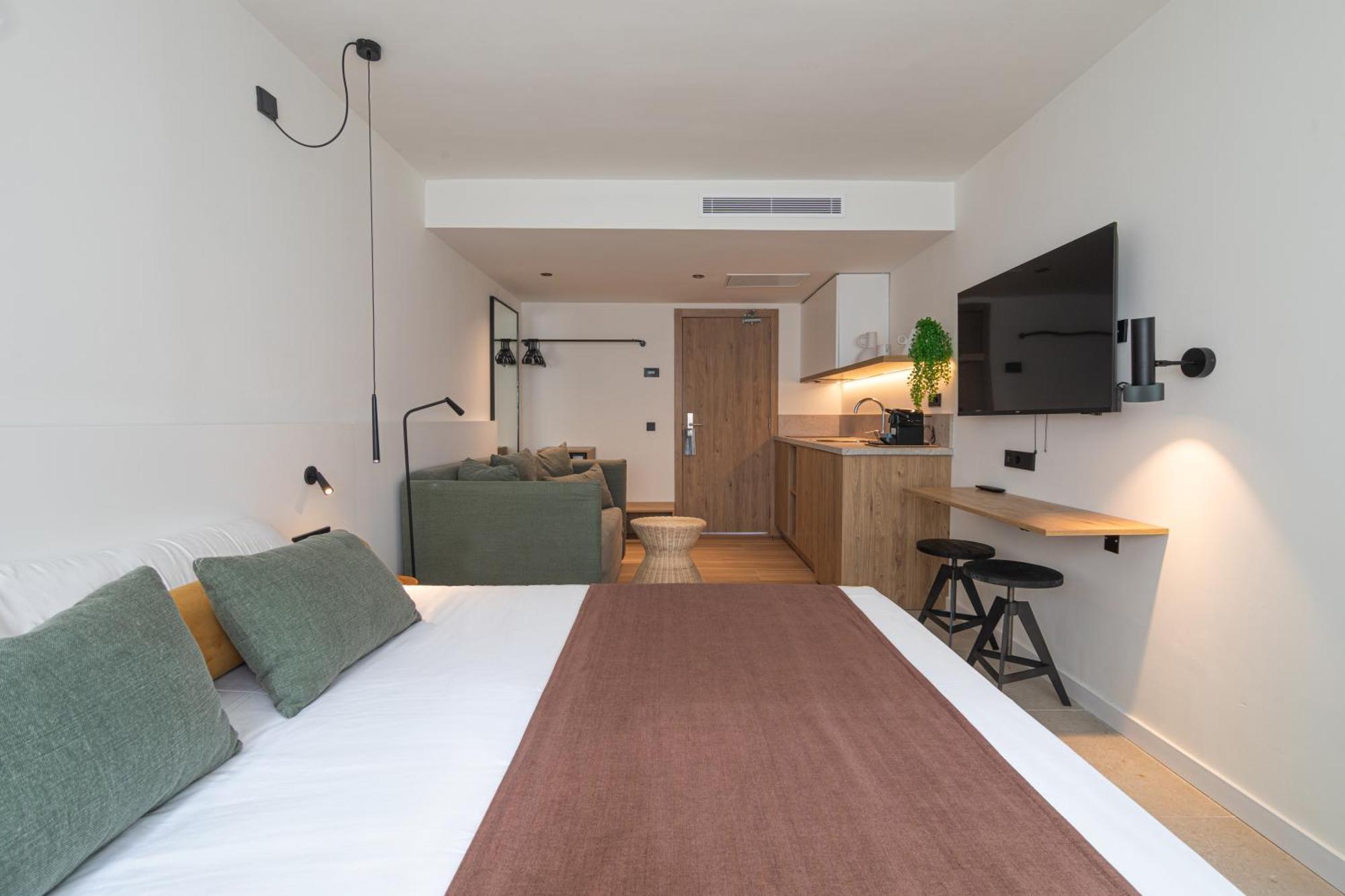 Apartamento Cabot Velas