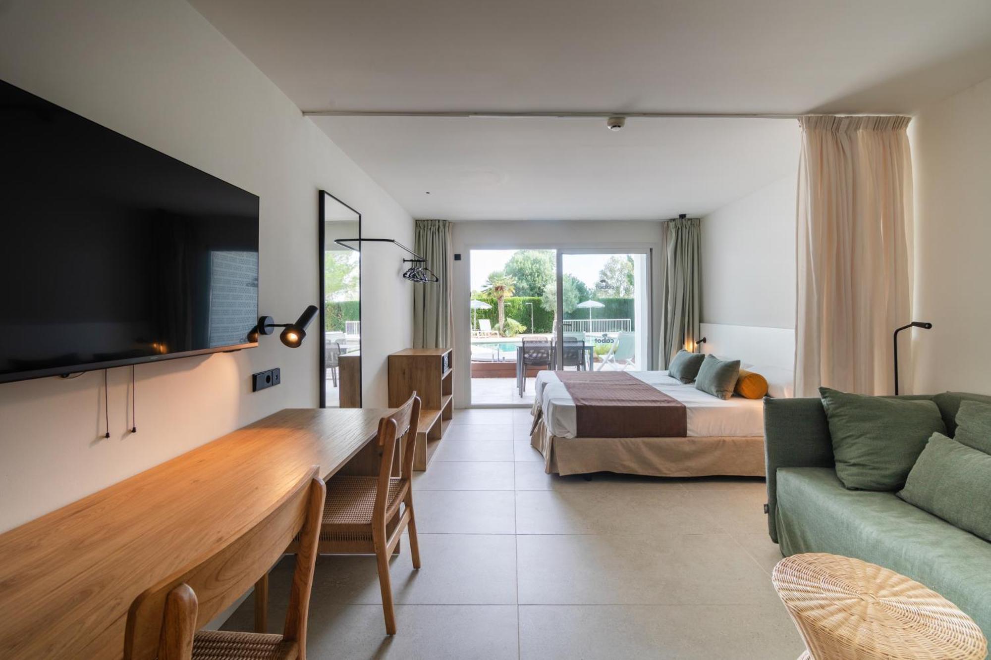 Cabot Velas Apartamento Puerto Pollensa