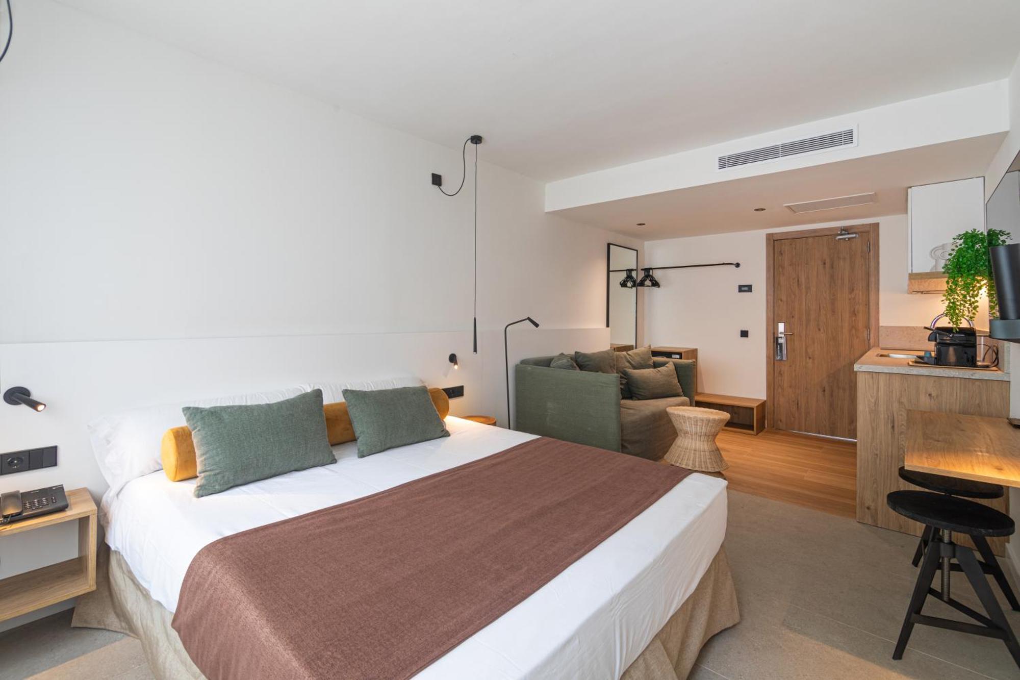 Apartamento Cabot Velas *