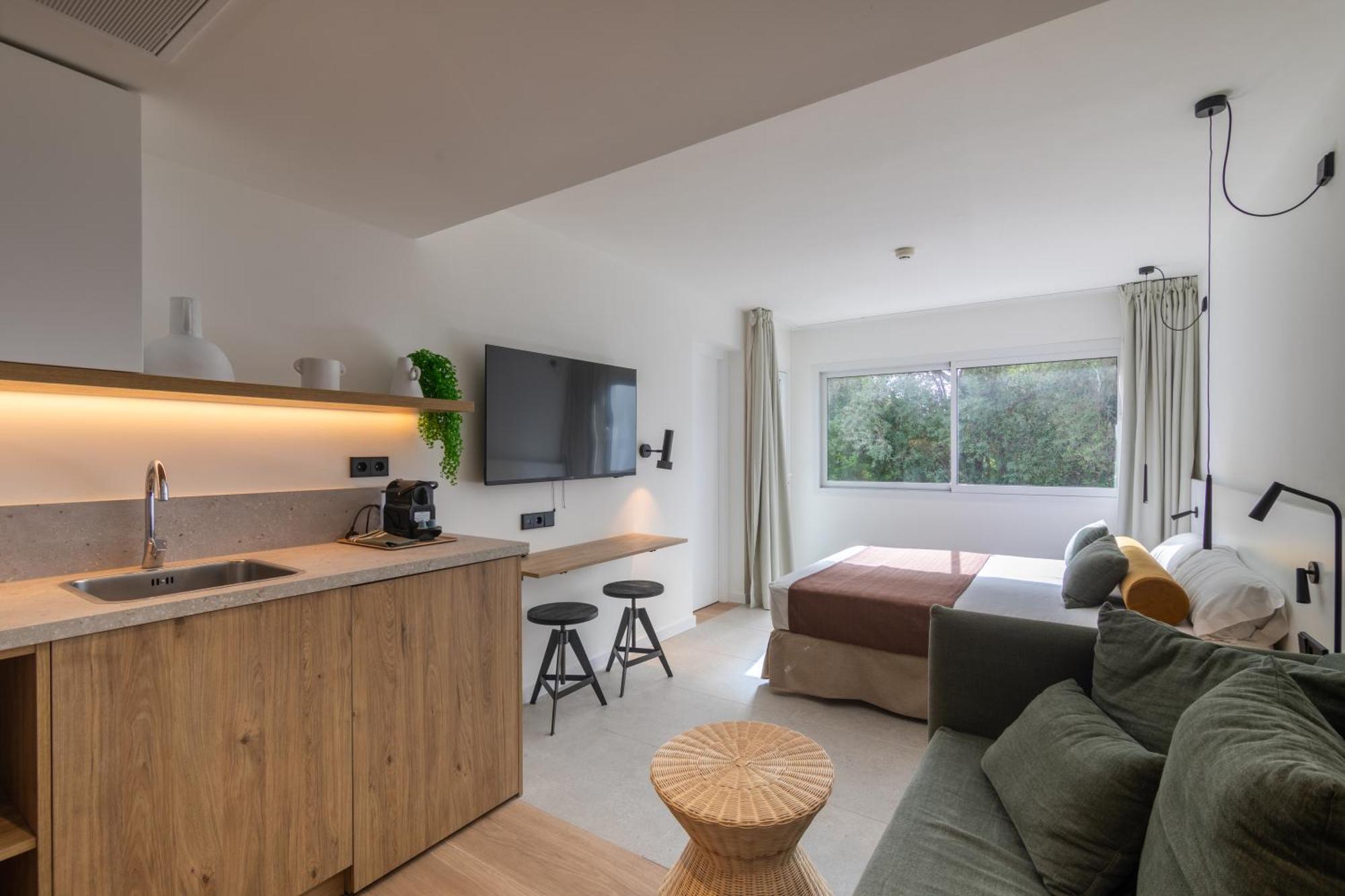 Cabot Velas Apartamento *
