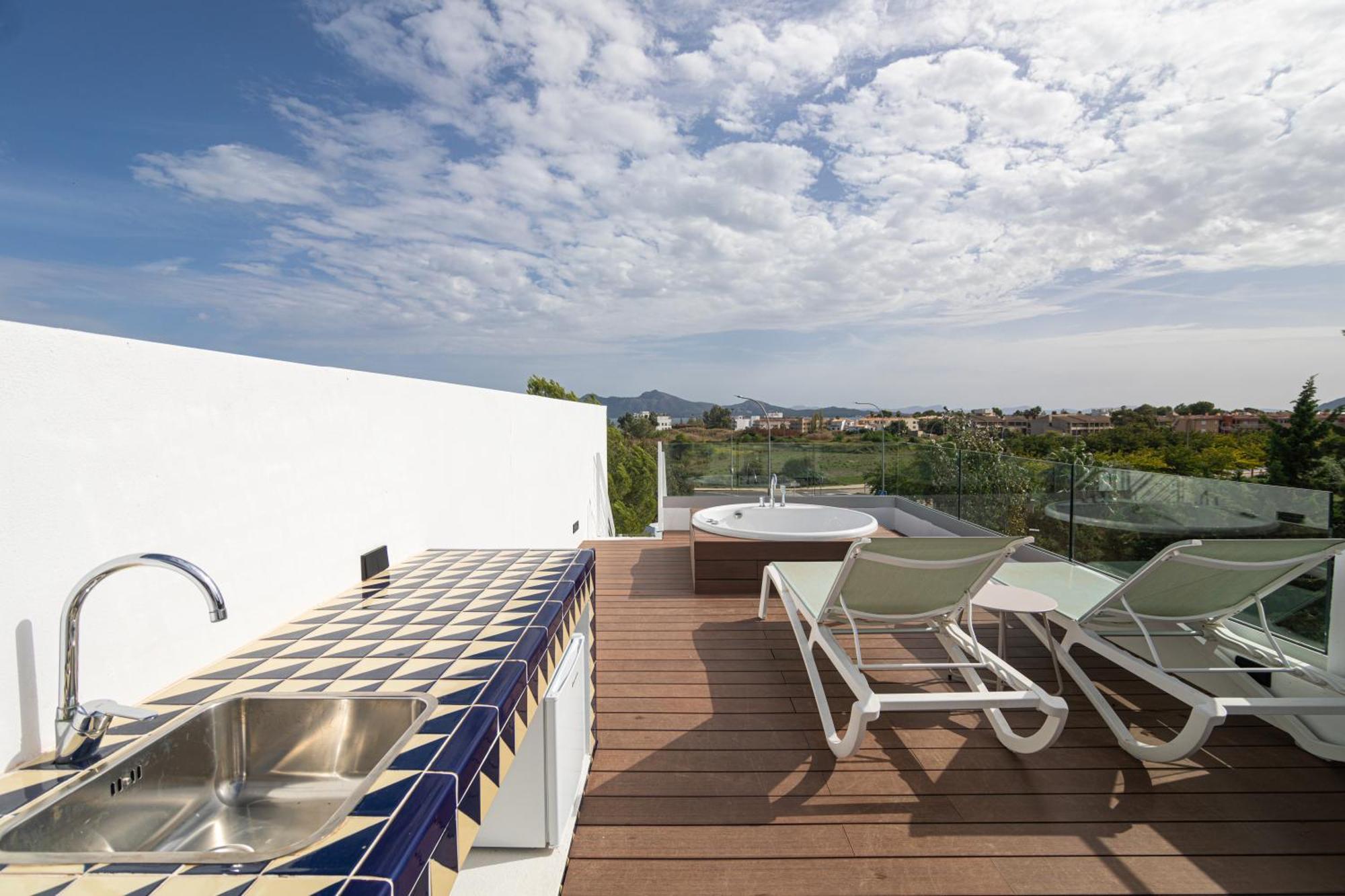 Cabot Velas * Puerto Pollensa