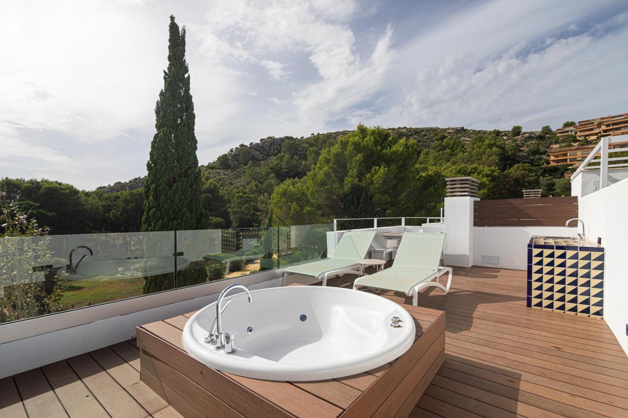 Cabot Velas Apartamento Puerto Pollensa