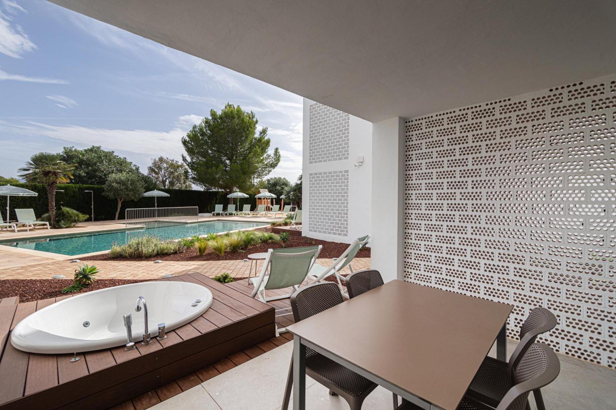 Apartamento Cabot Velas *