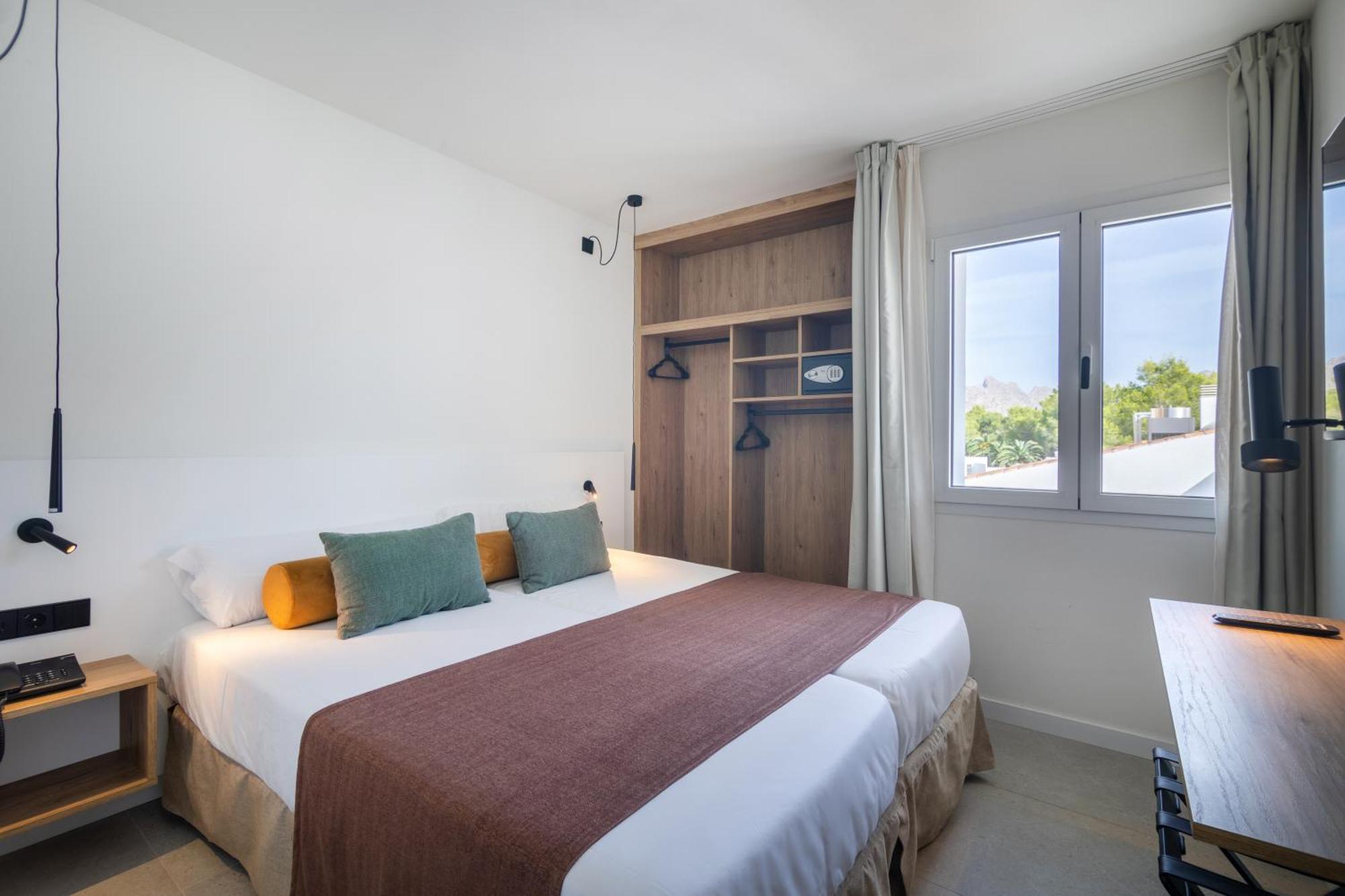 Cabot Velas Apartamento *