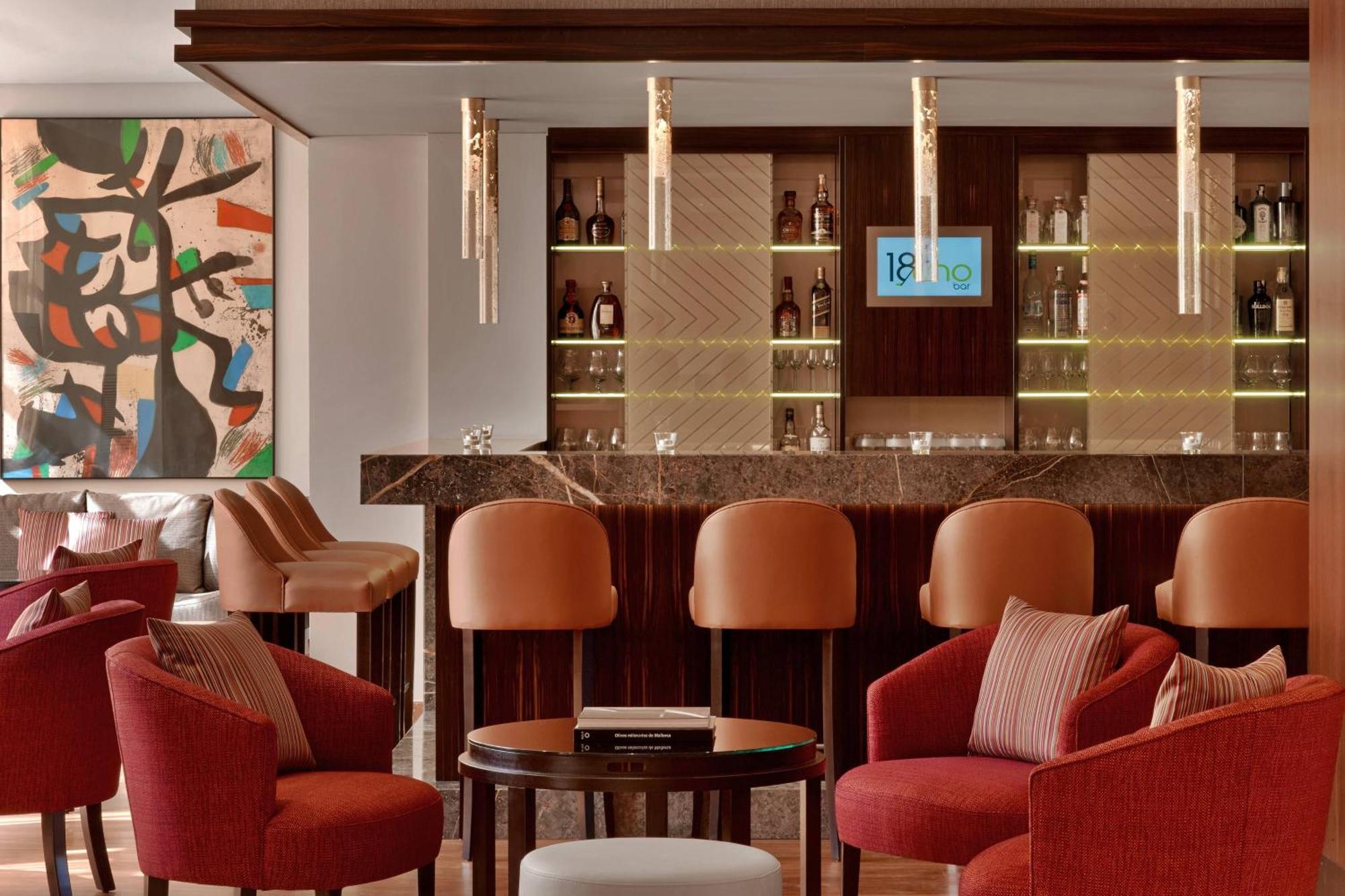 Sheraton Mallorca Arabella Golf Palma de Mallorca