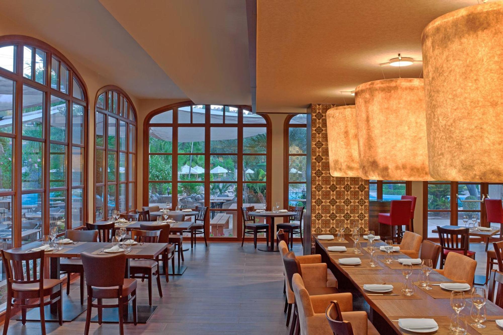 Sheraton Mallorca Arabella Golf 5*