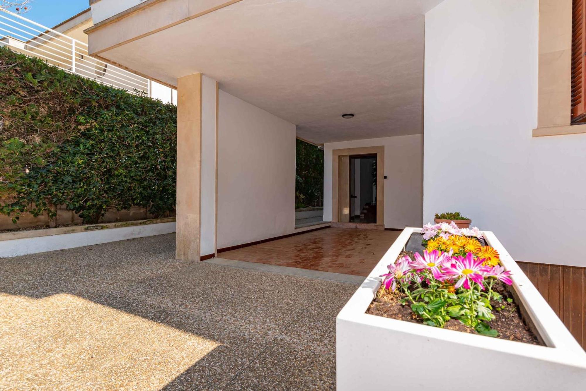 Francesca By Sealand Villa Puerto de Alcúdia