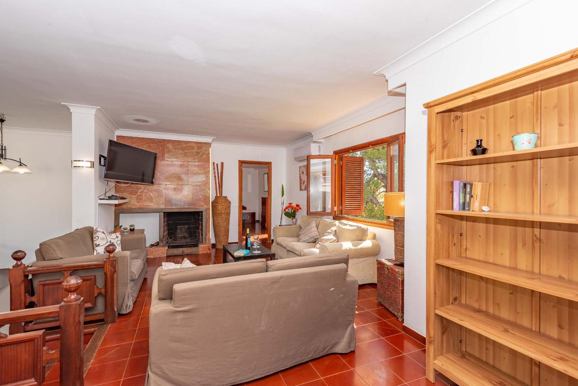 Villa Francesca By Sealand Puerto de Alcúdia