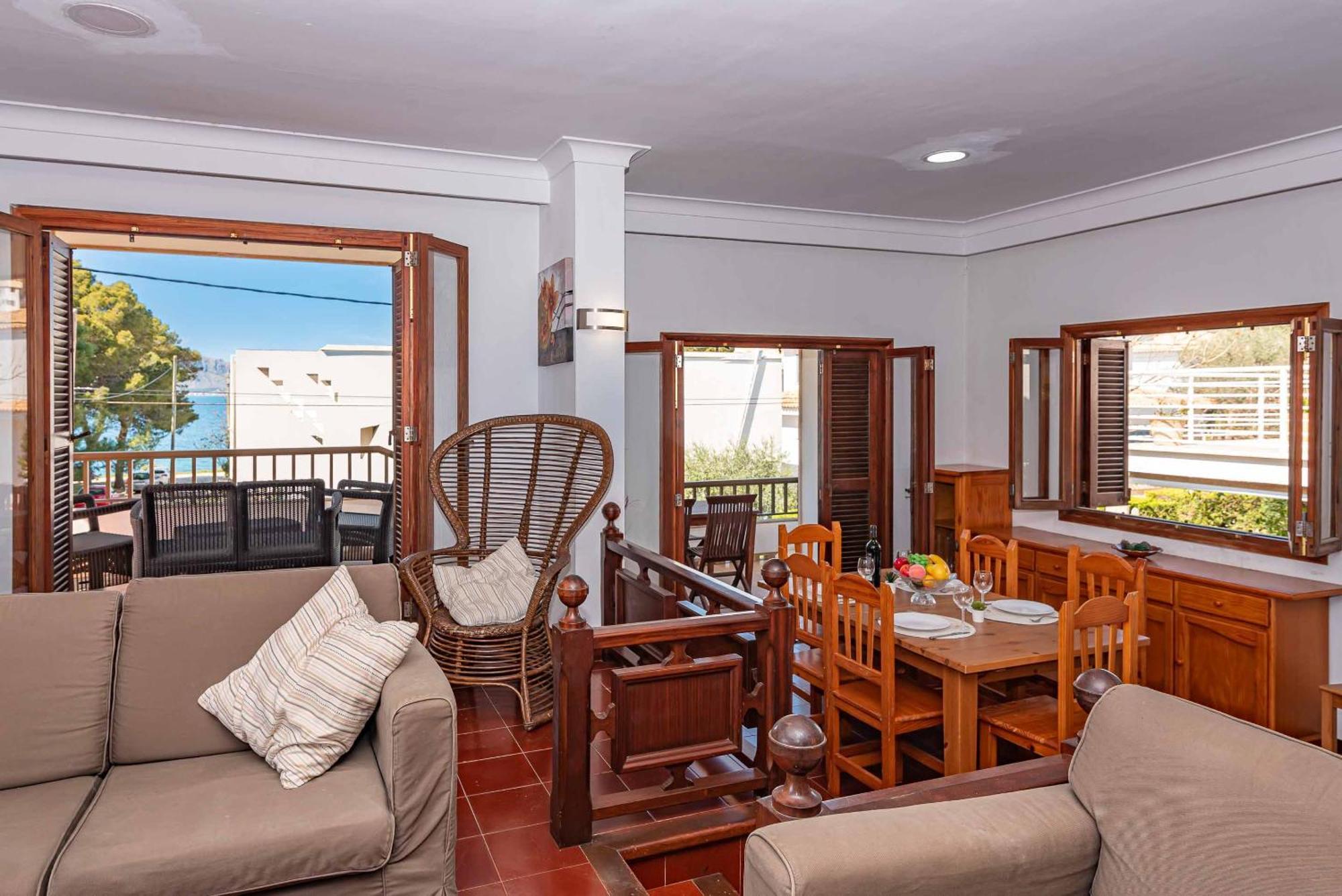 Villa Francesca By Sealand Puerto de Alcúdia