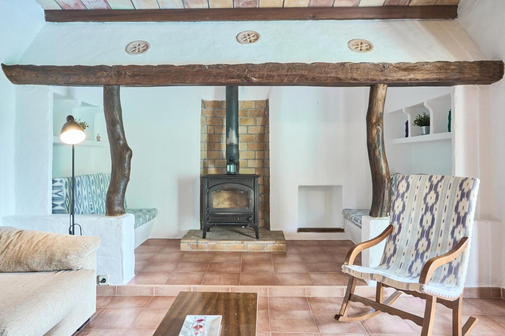 Holiday home Ravell