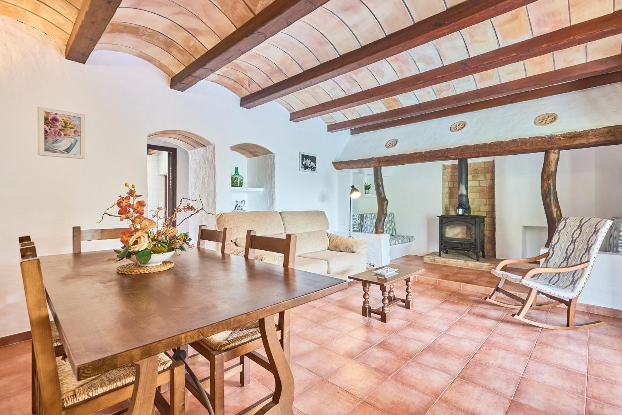 Ravell Holiday home Palma de Mallorca