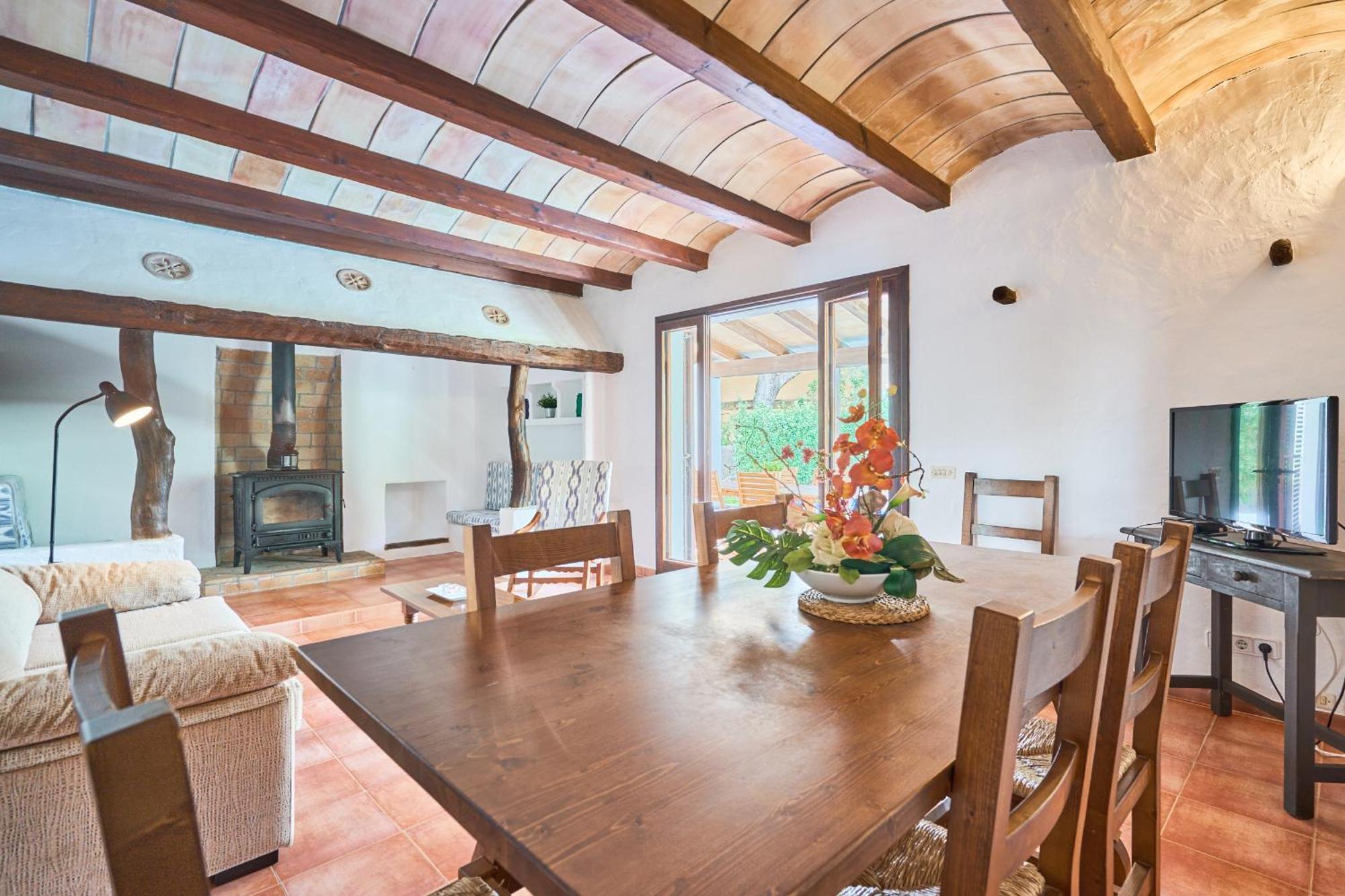 Ravell Holiday home