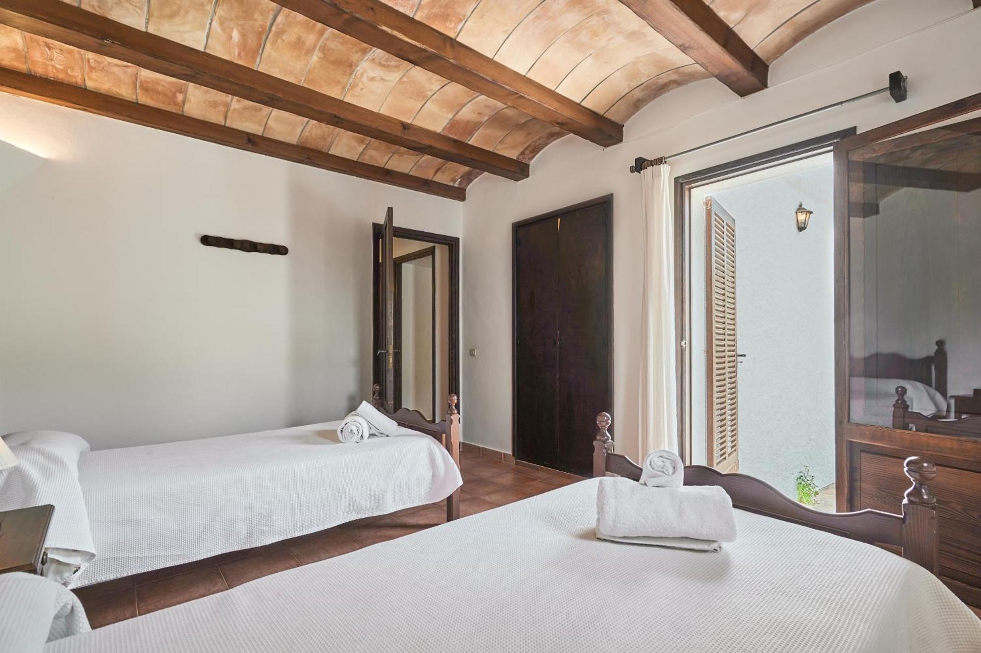 Ravell Holiday home Palma de Mallorca