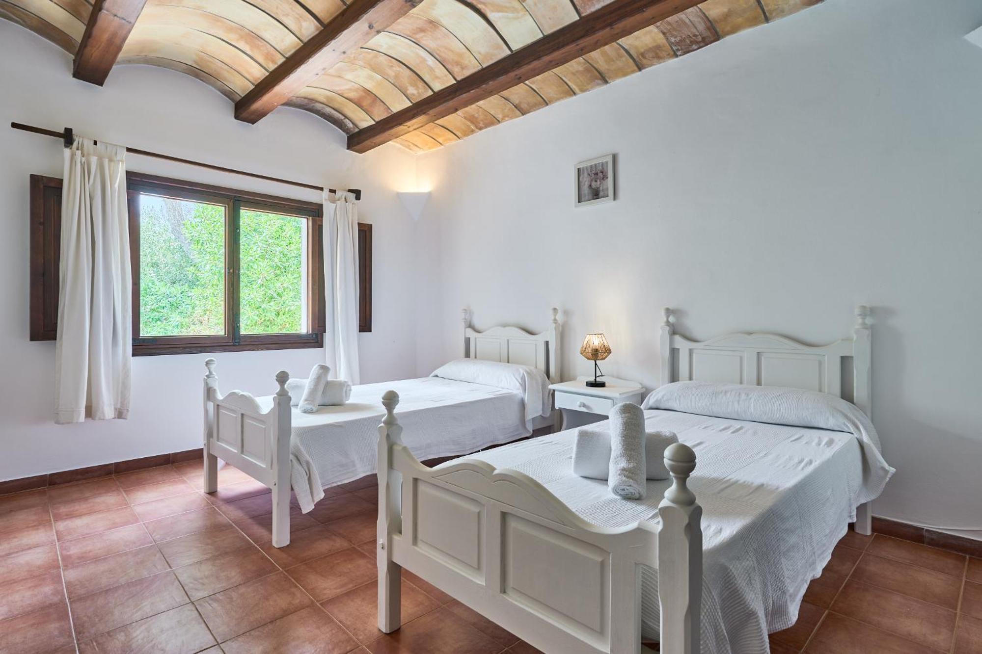 Ravell Holiday home Palma de Mallorca