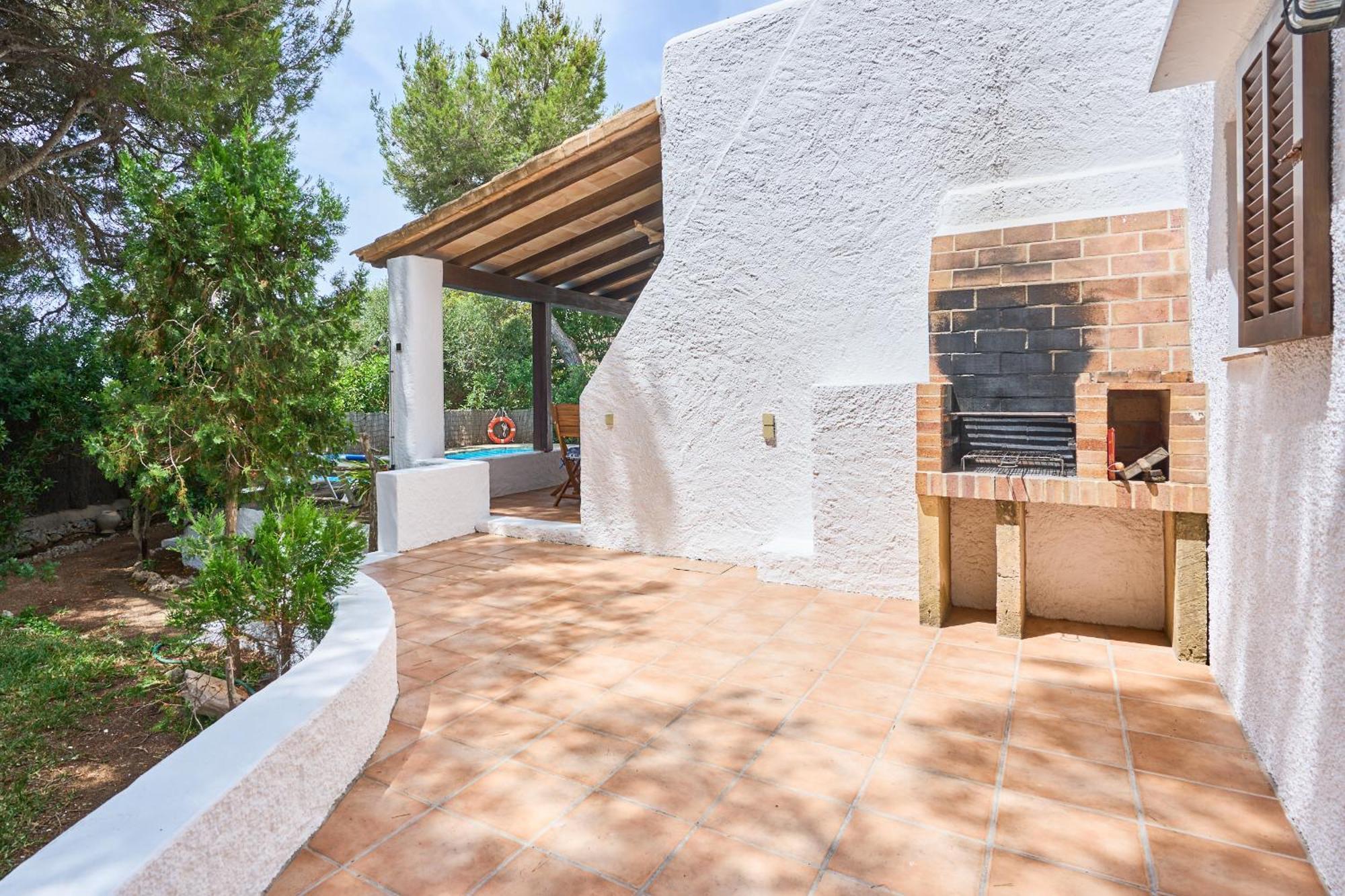 Ravell Holiday home